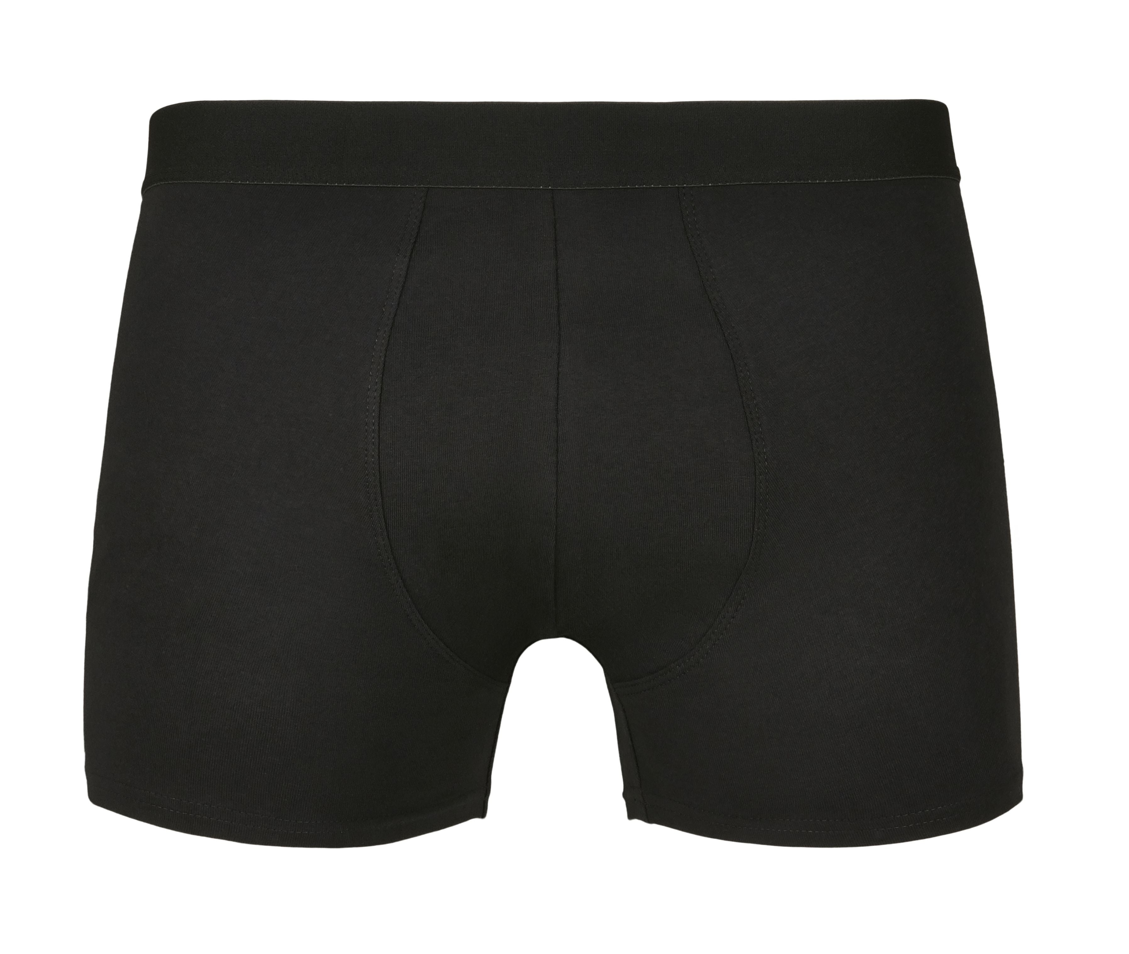 Boxer Homme - Black