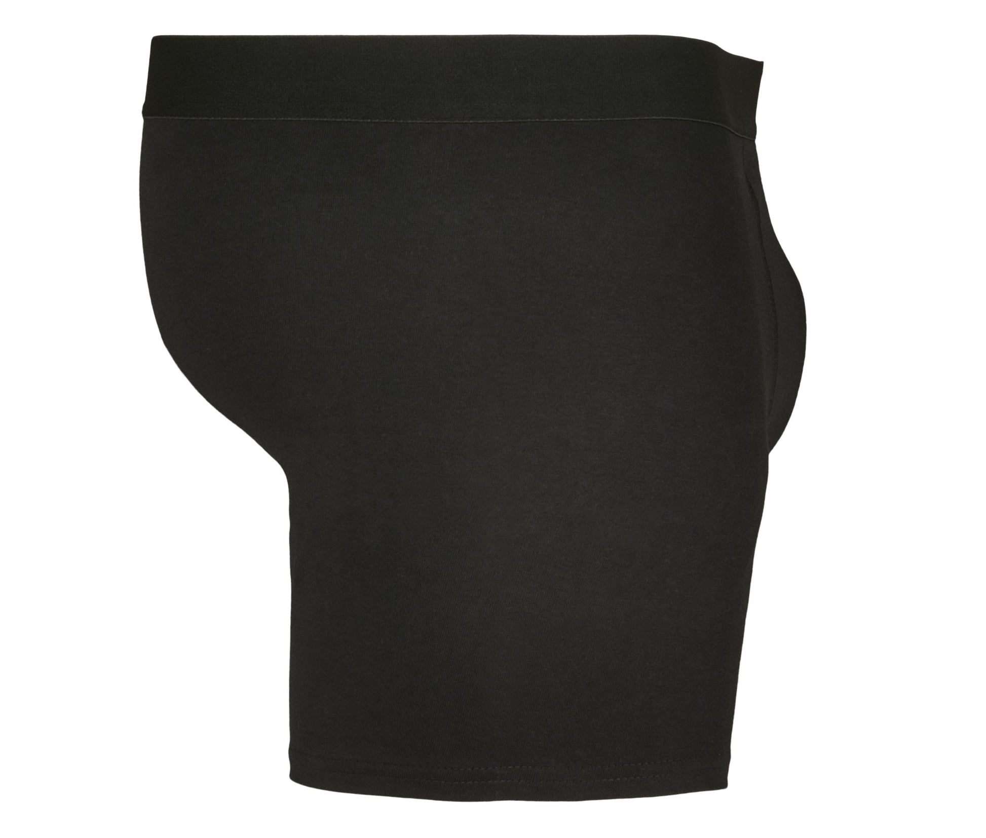 Boxer Homme - Black