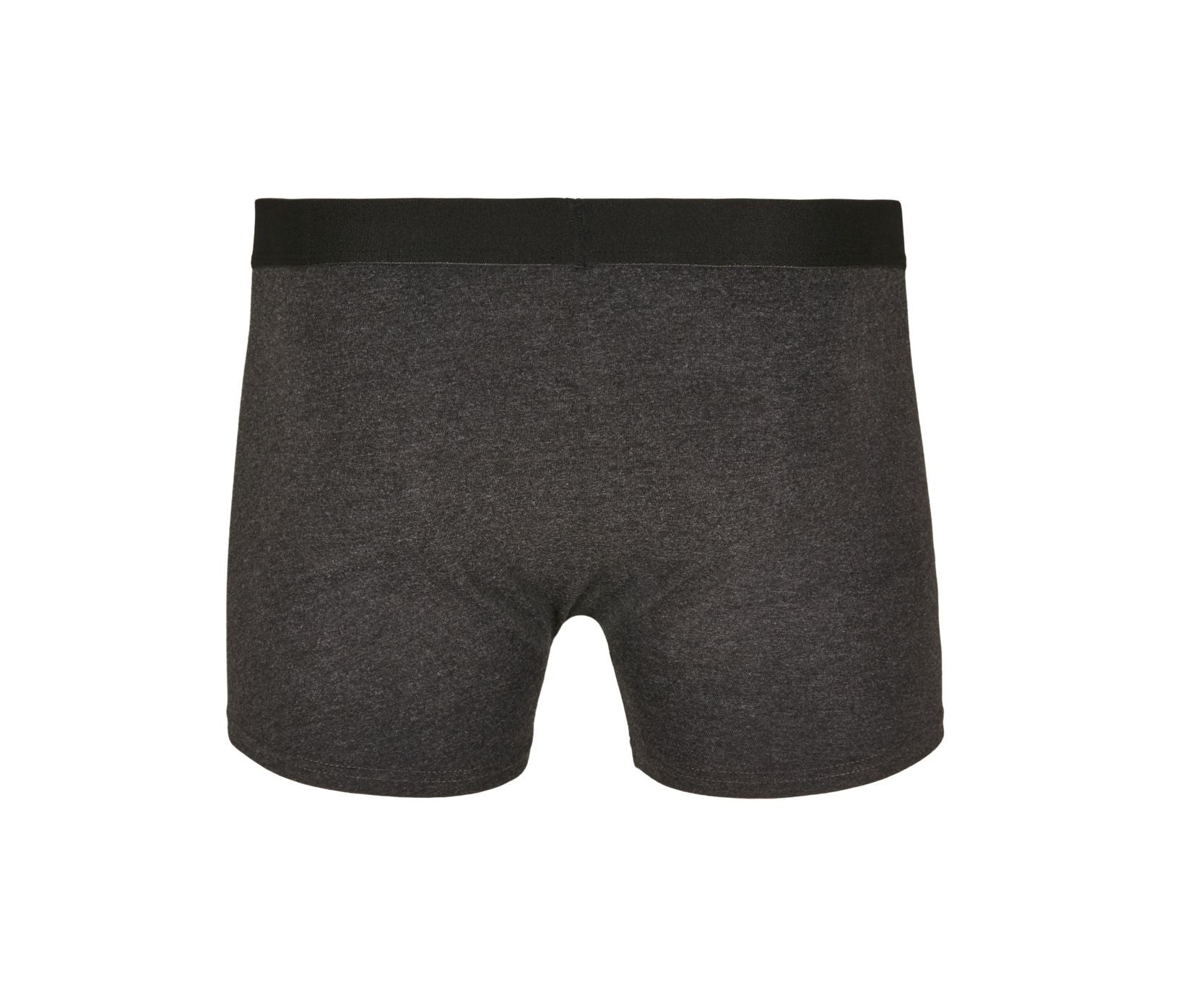 Boxer Homme - Charcoal
