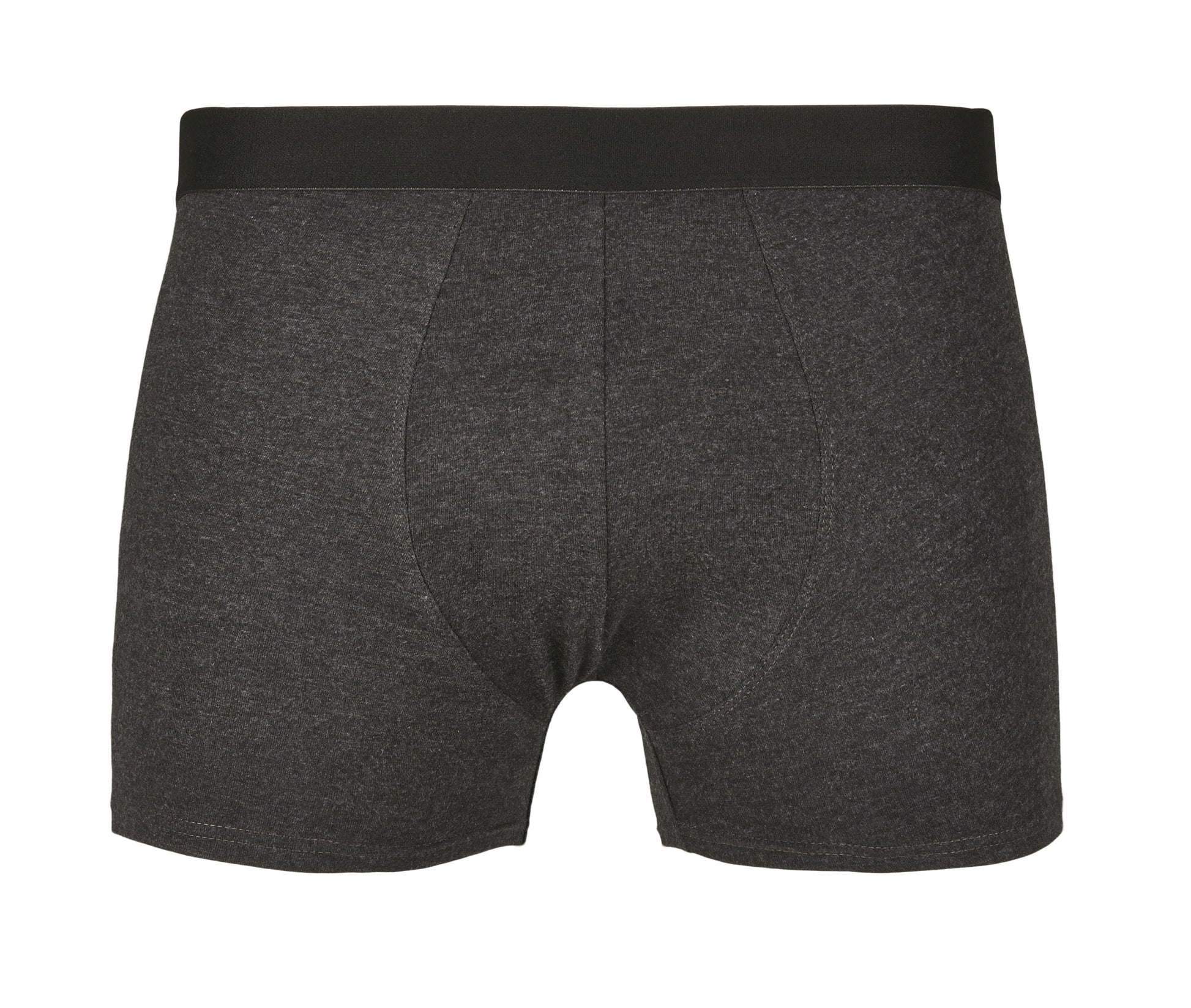 Boxer Homme - Charcoal