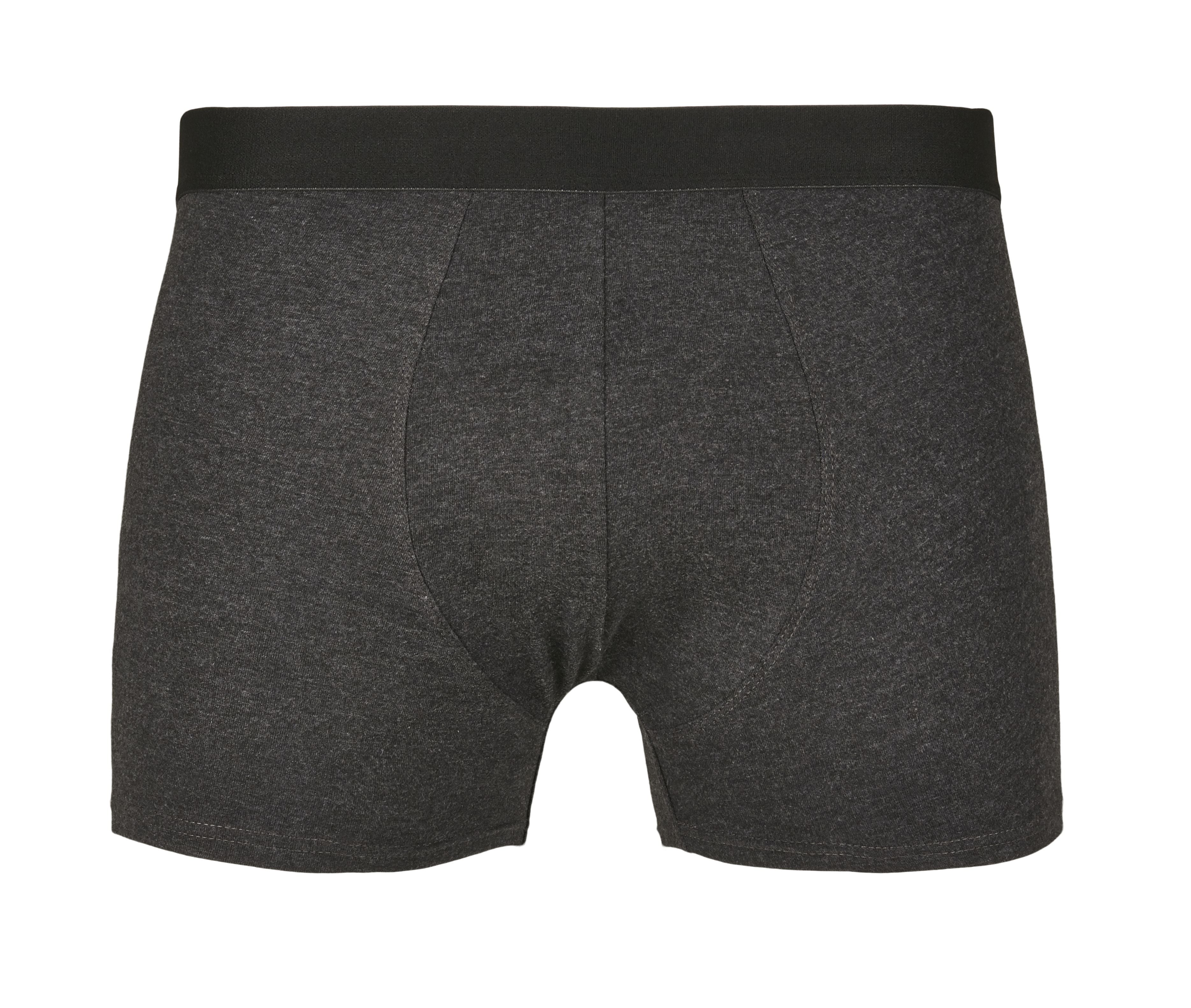 Boxer Homme - Charcoal