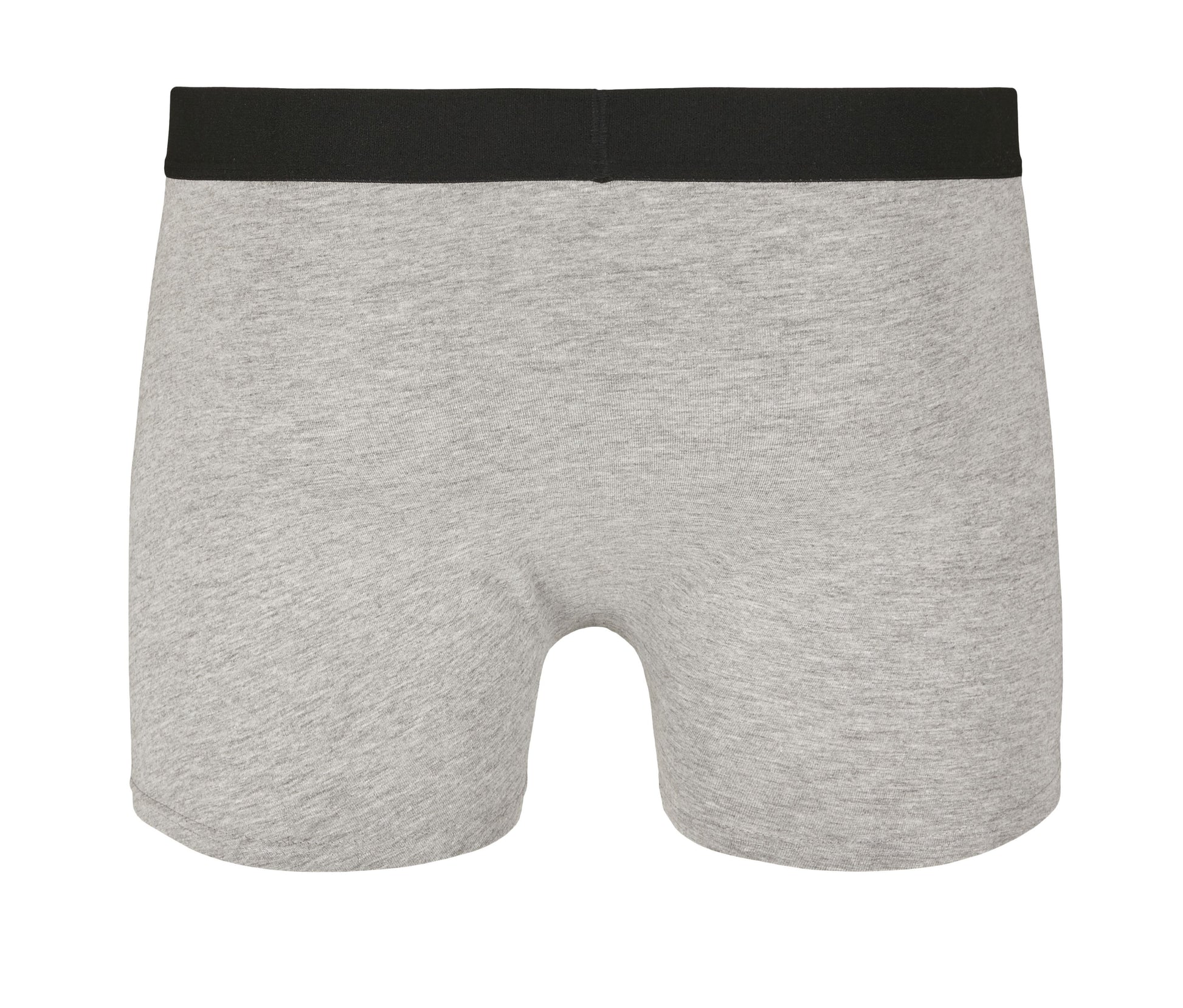 Boxer Homme - Heather Grey