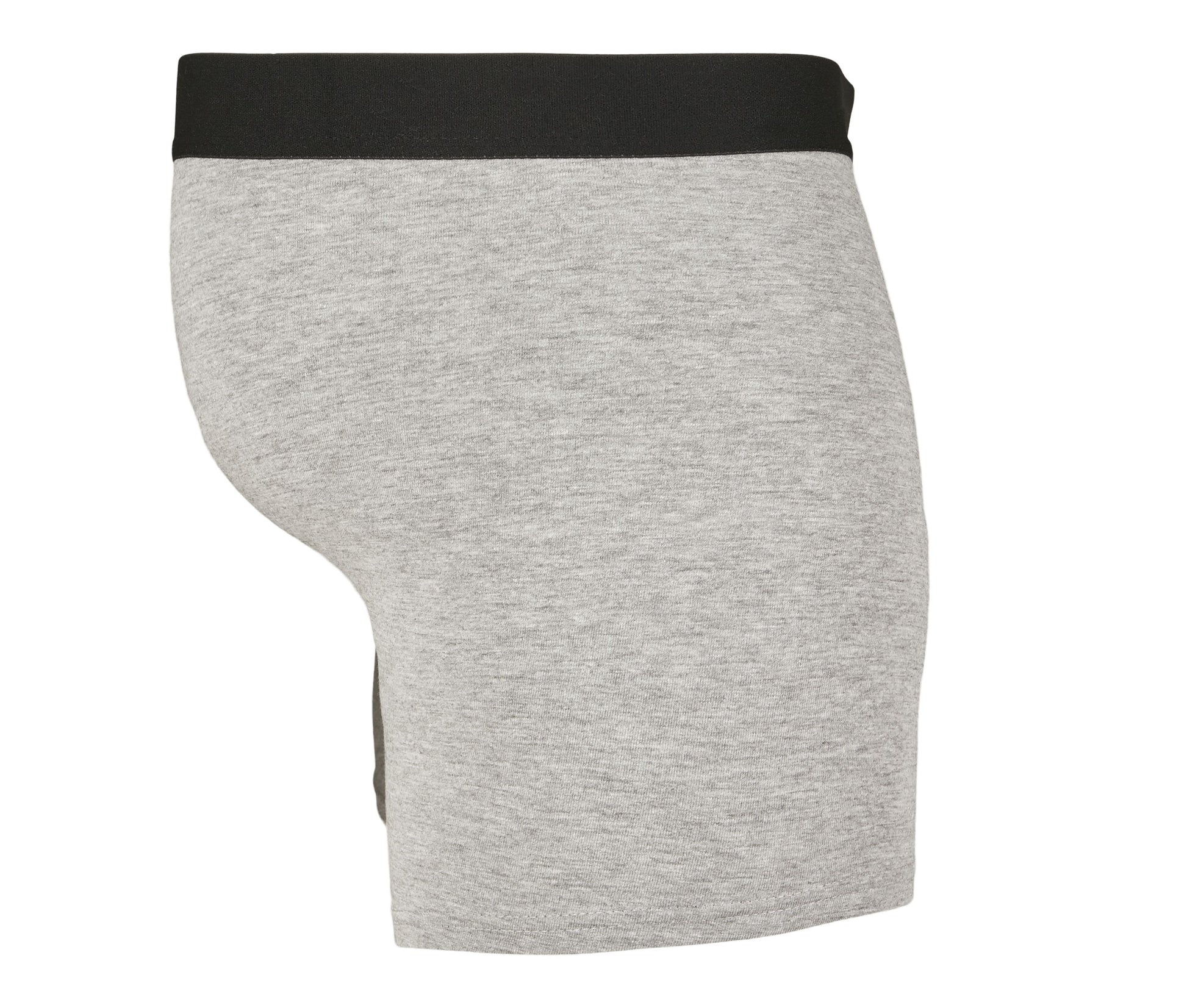 Boxer Homme - Heather Grey