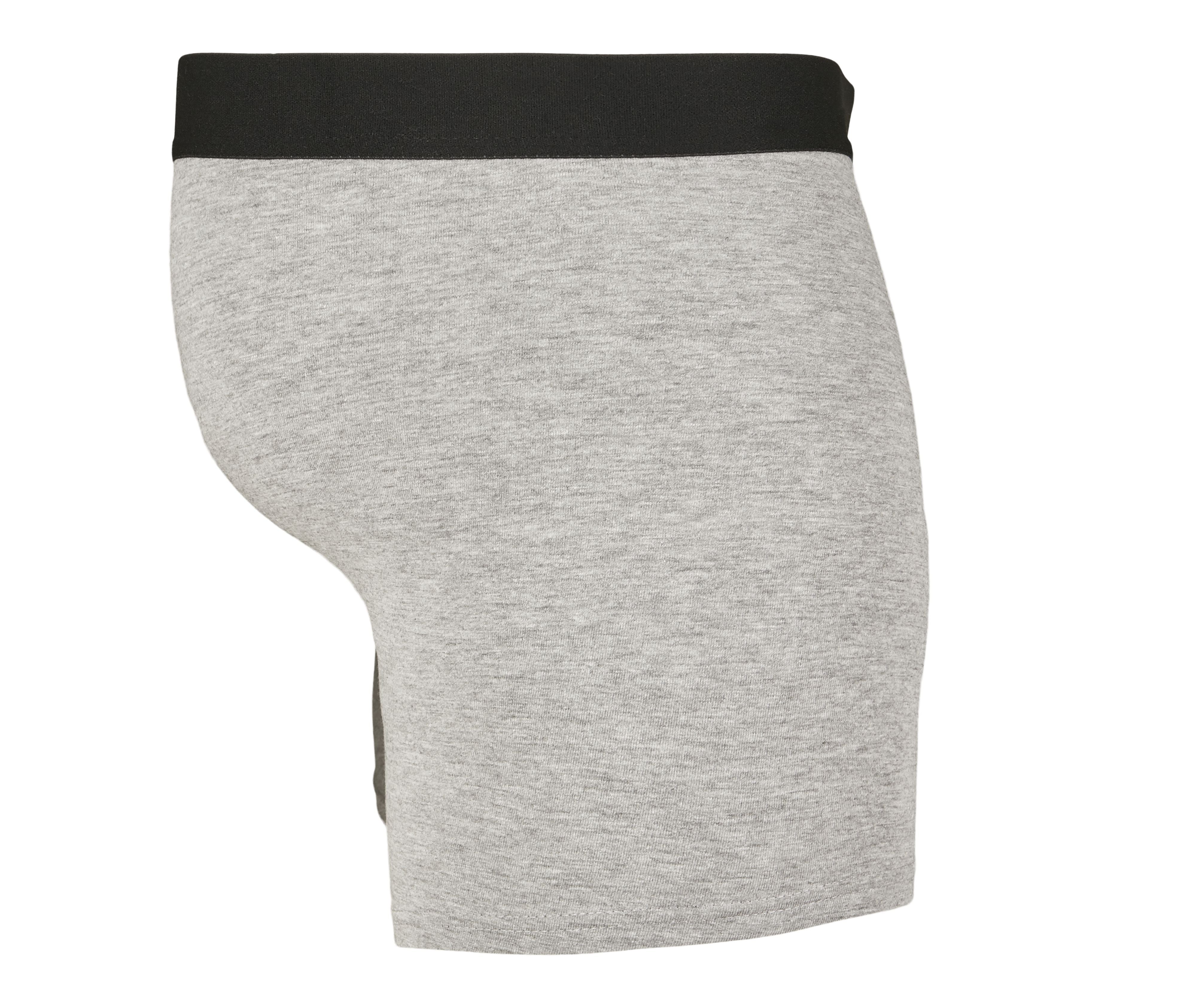 Boxer Homme - Heather Grey