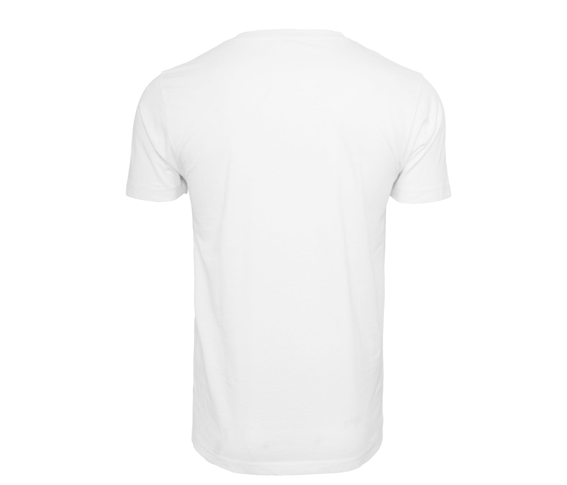 Tee-Shirt Homme Organique - White