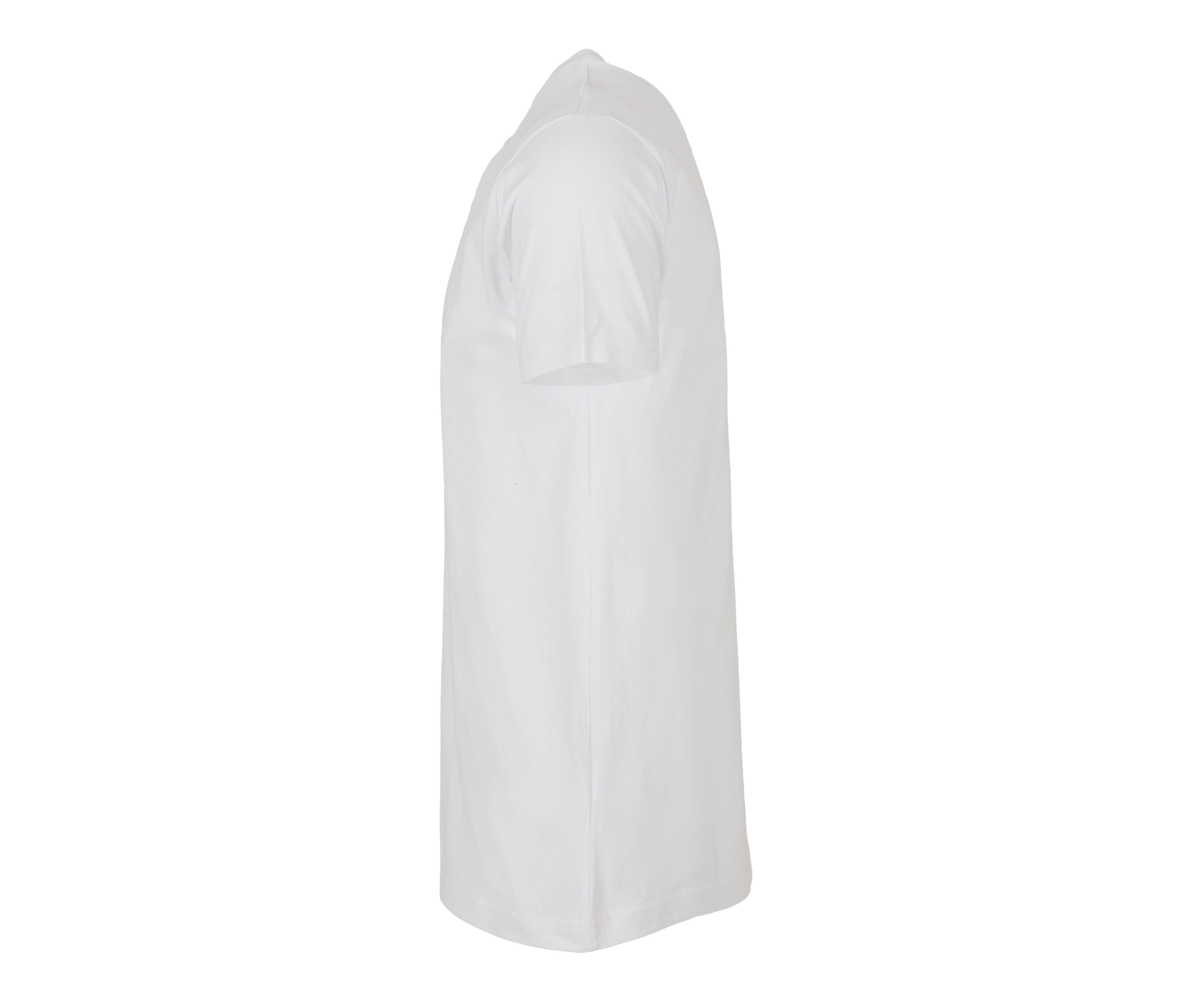 Tee-Shirt Homme Organique - White