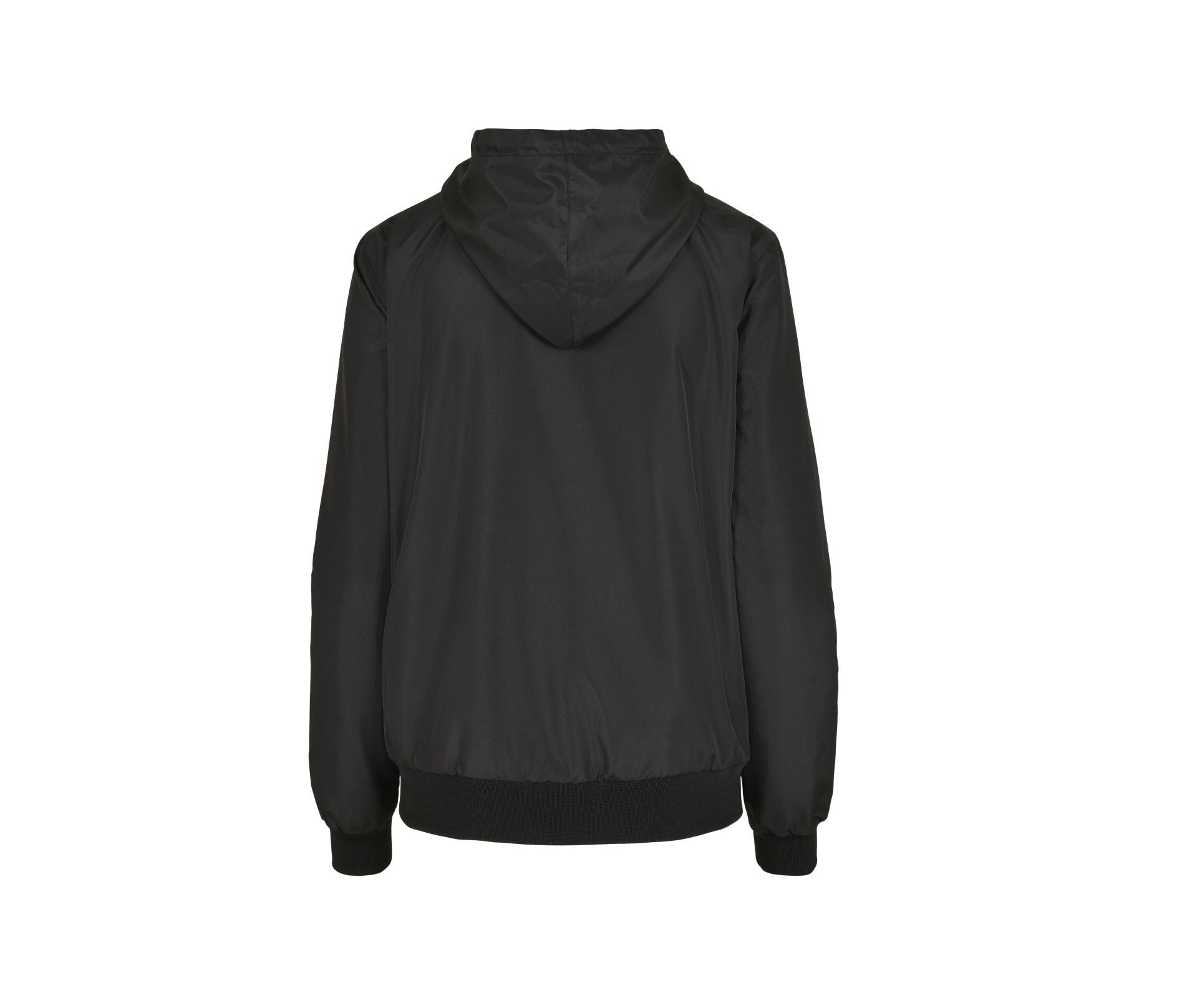 Coupe-Vent de Sport Femme - Black / Black