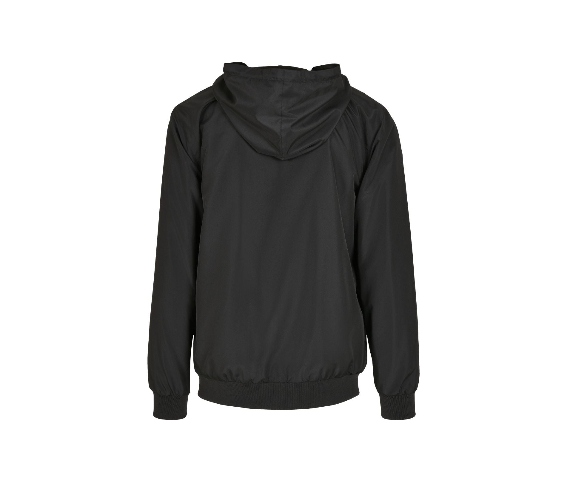 Coupe-Vent de Sport - Black / Black