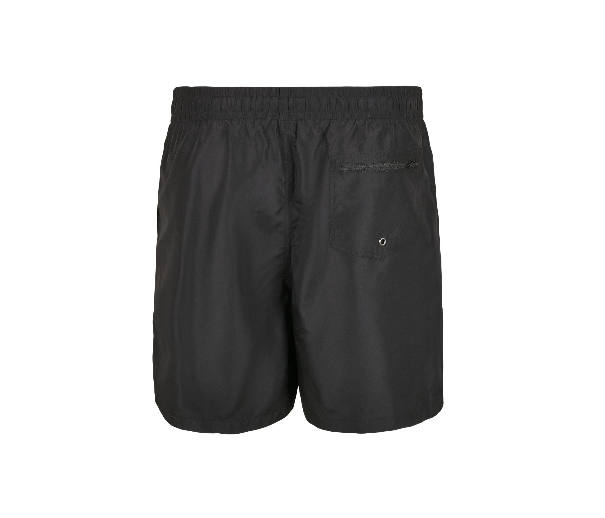 Maillot de Bain - Black