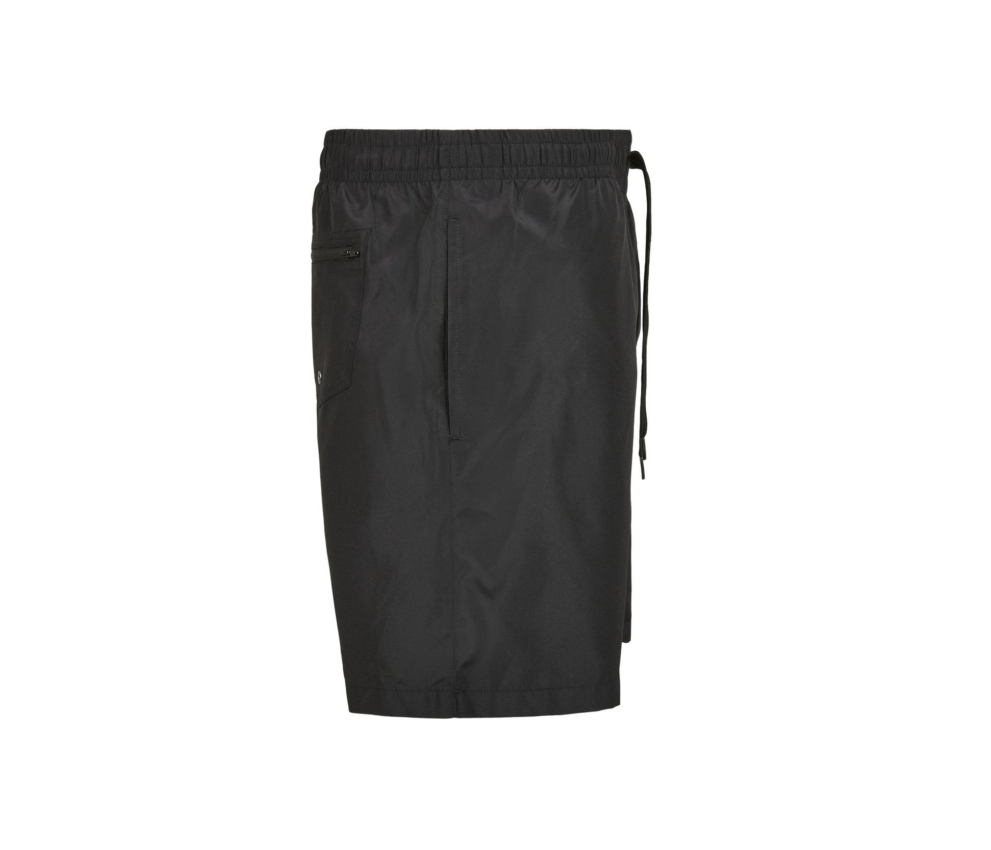 Maillot de Bain - Black
