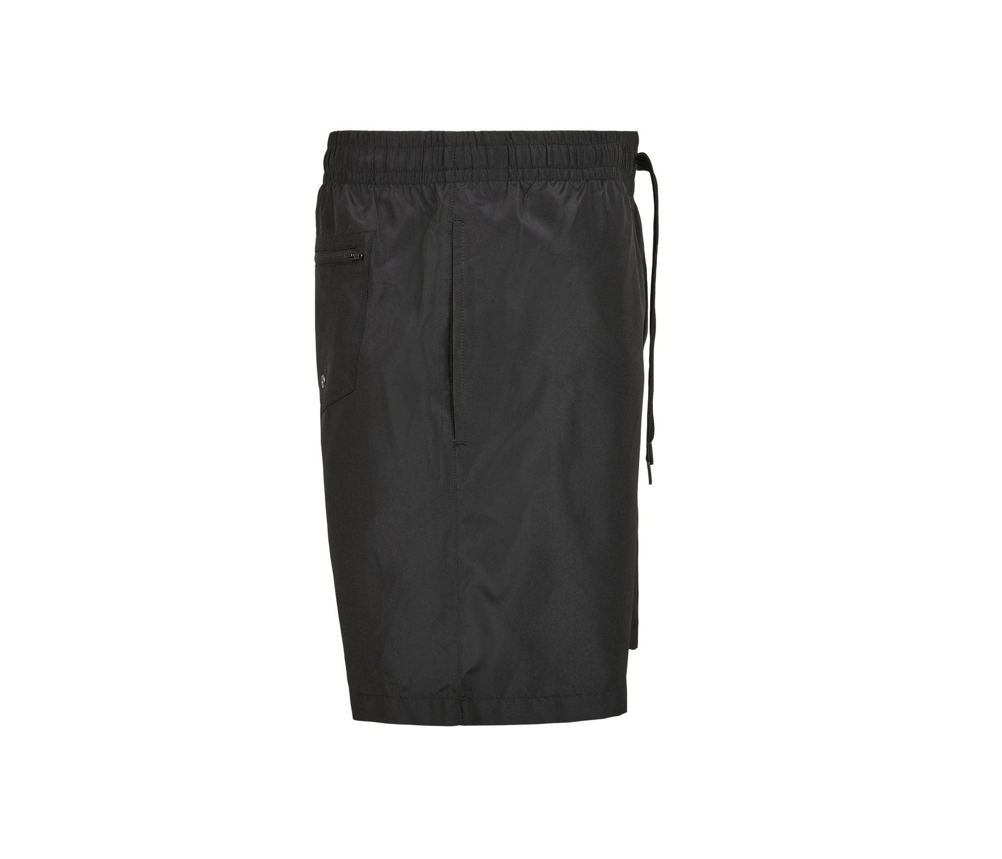 Maillot de Bain - Black