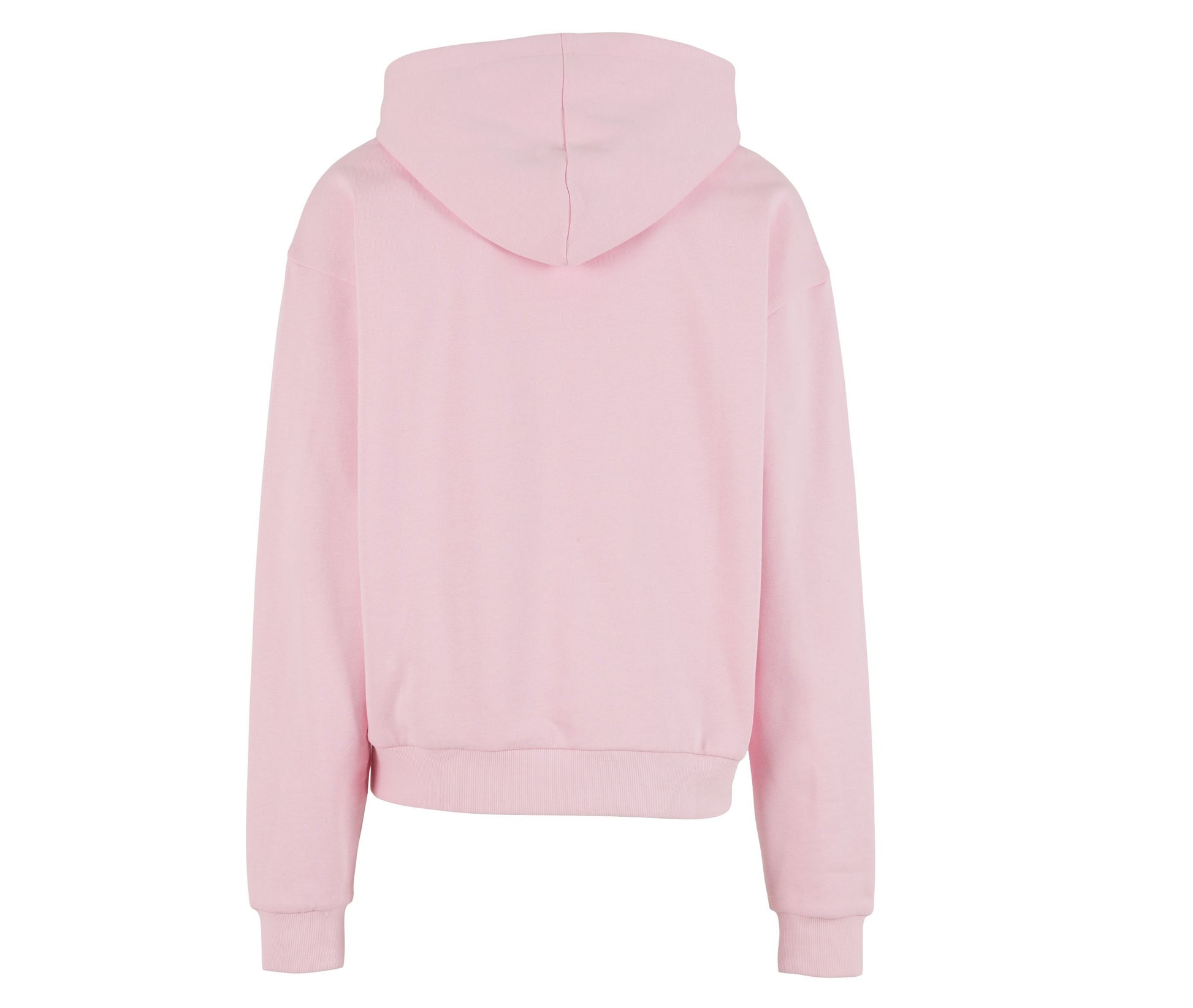 Sweat à Capuche Lourd - Soft Pink