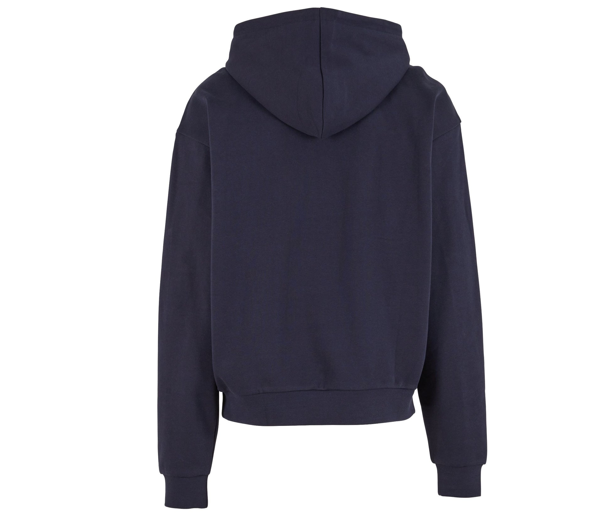 Sweat à Capuche Lourd - Navy