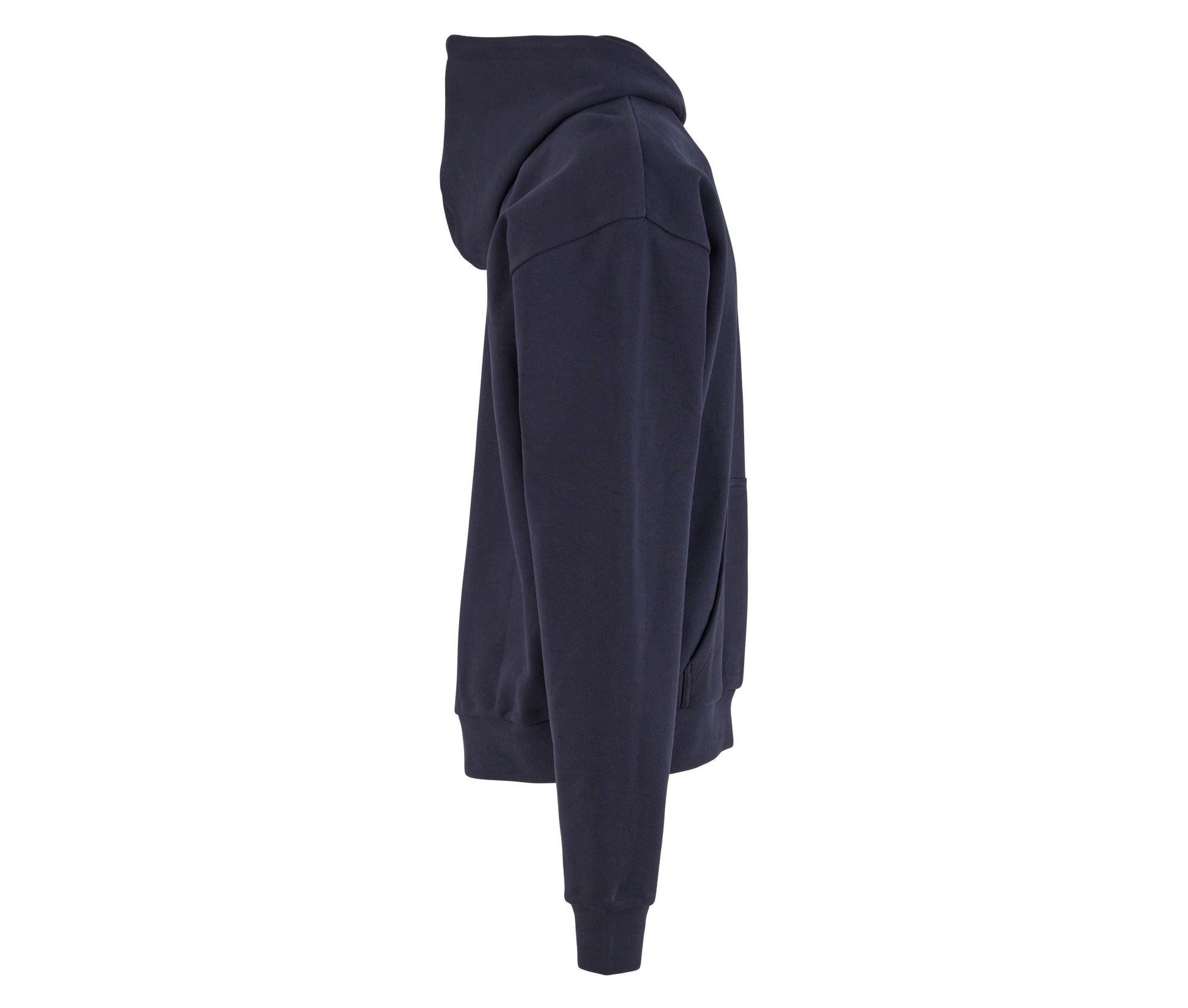 Sweat à Capuche Lourd - Navy