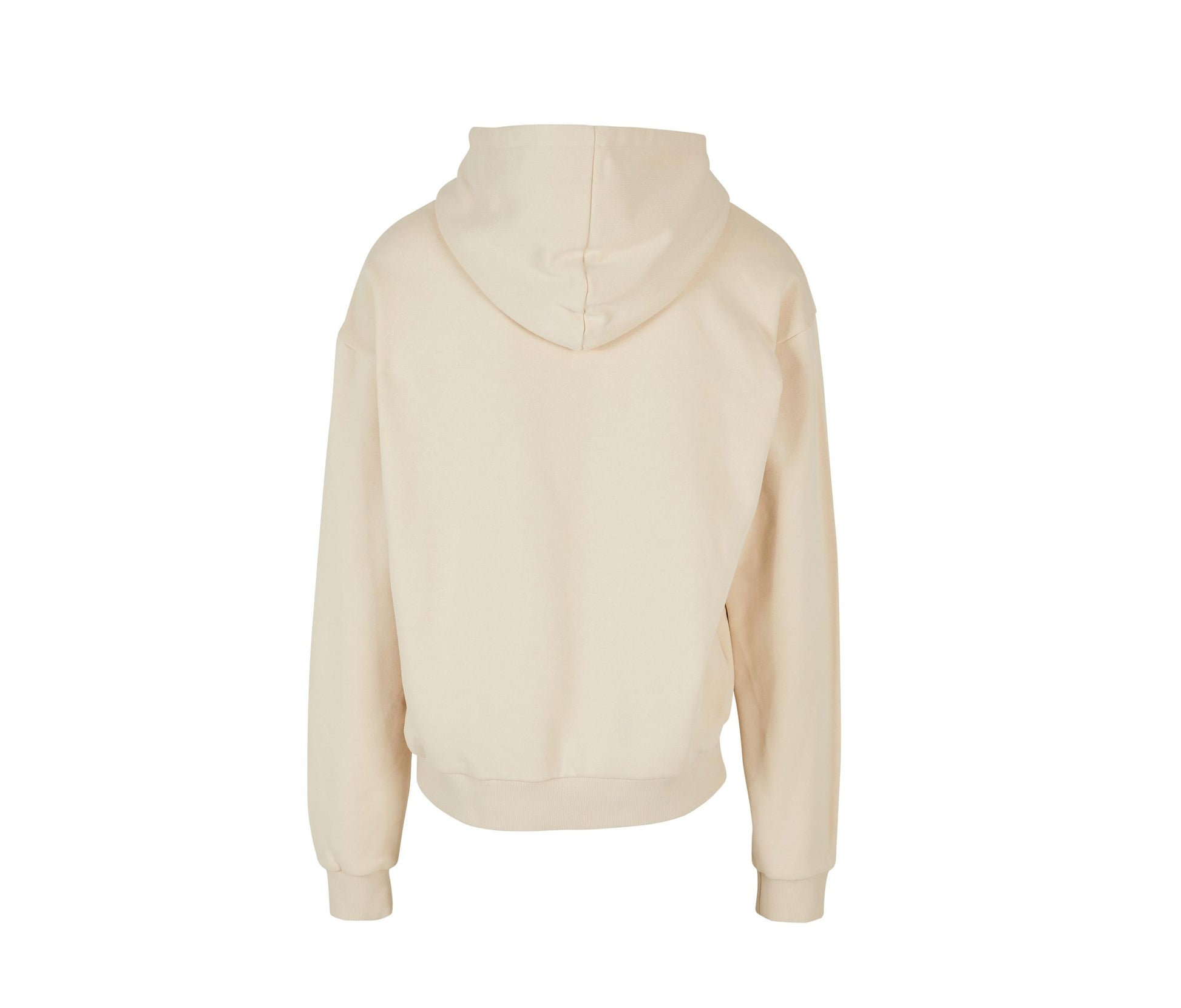 Sweat à Capuche Lourd - Sand