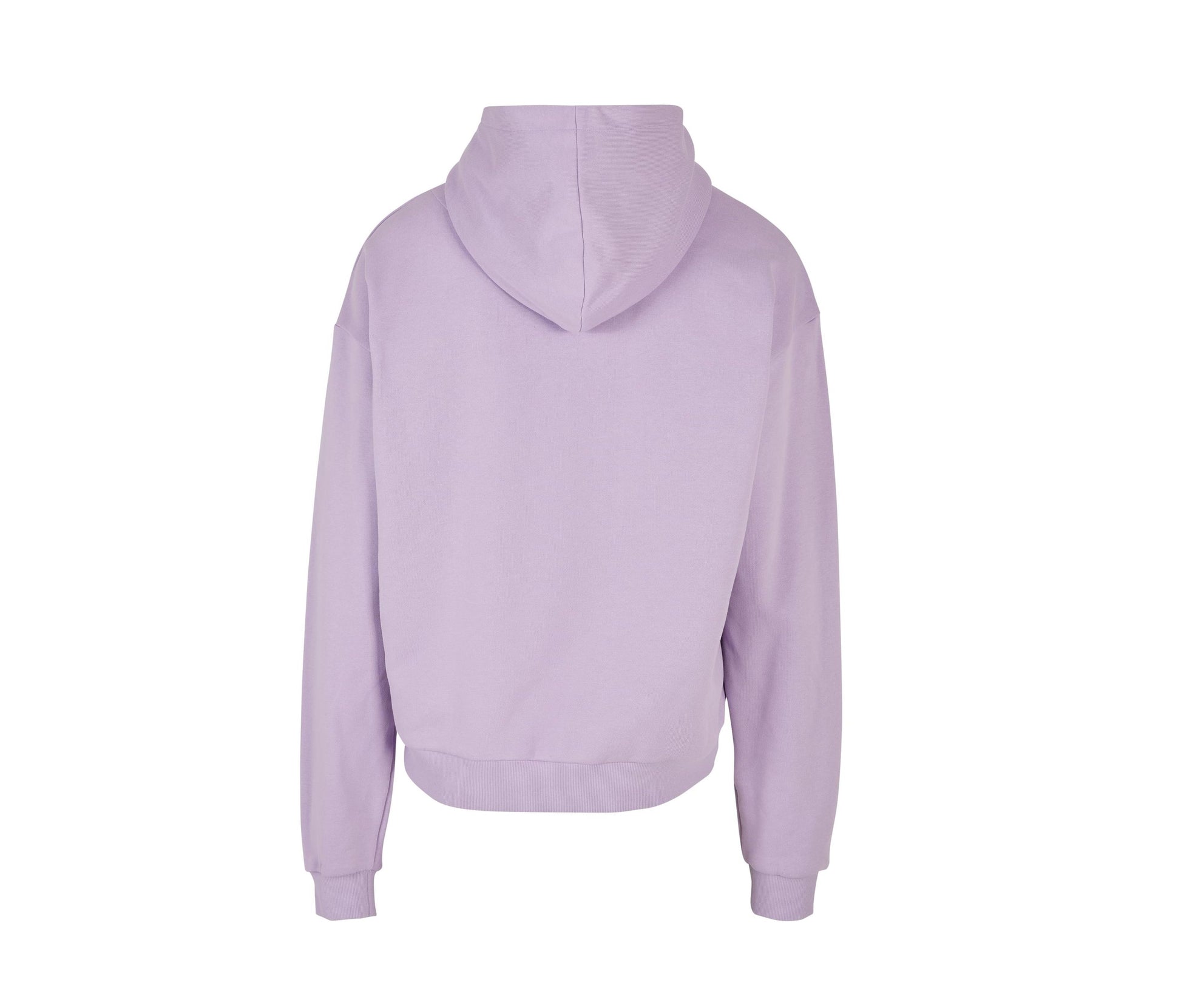 Sweat à Capuche Lourd - Lilac