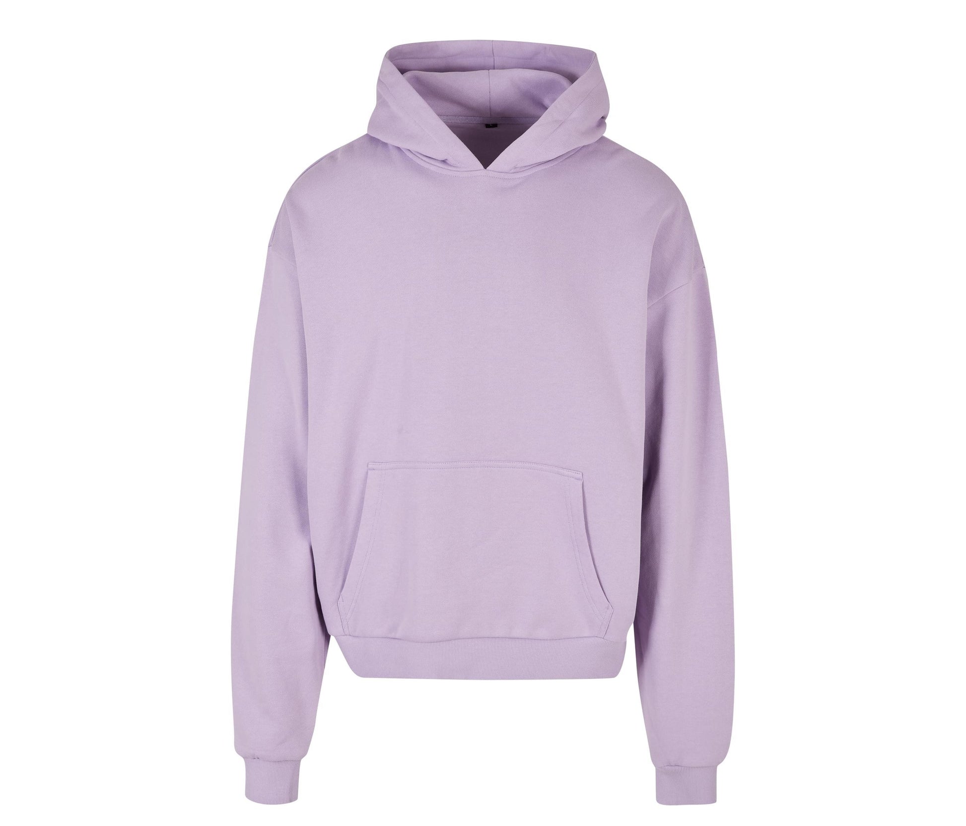 Sweat à Capuche Lourd - Lilac