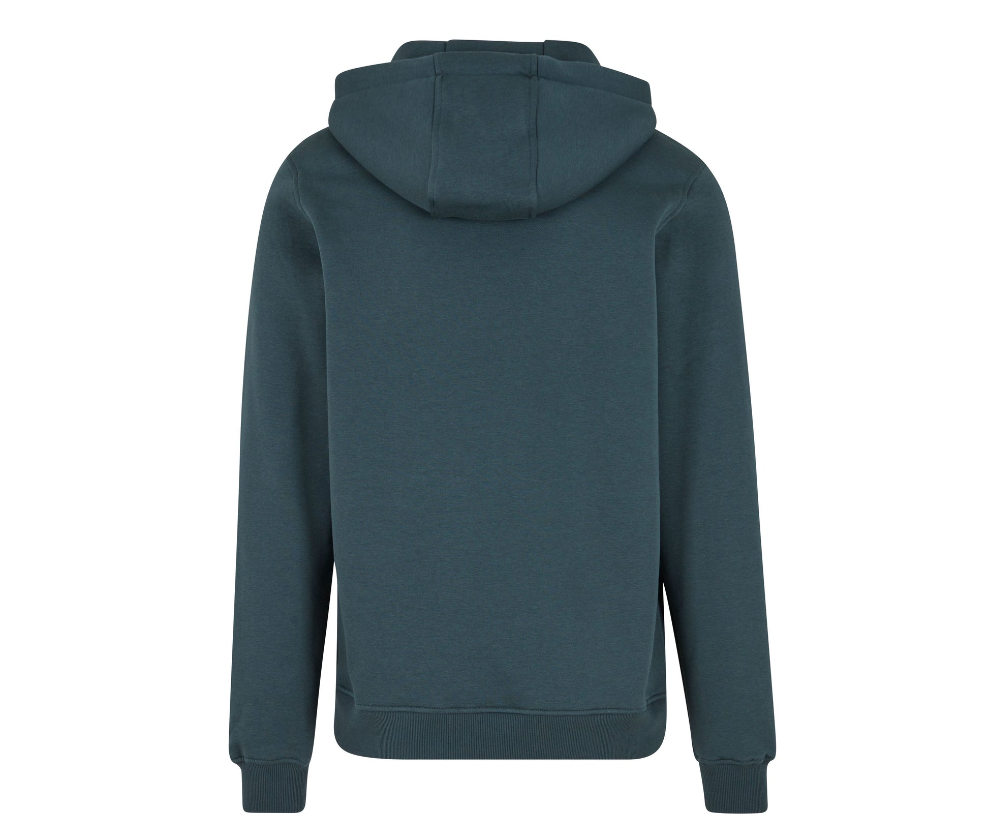 Sweat à Capuche Lourd - Retro Green