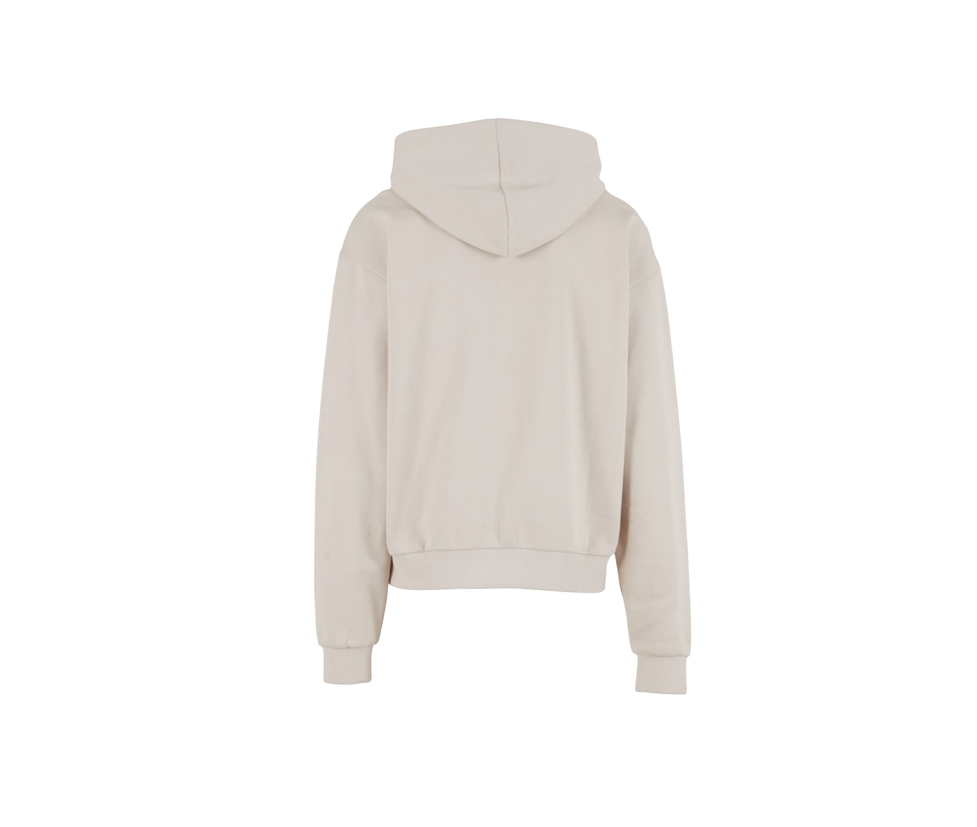 Sweat à Capuche Lourd - Cloud