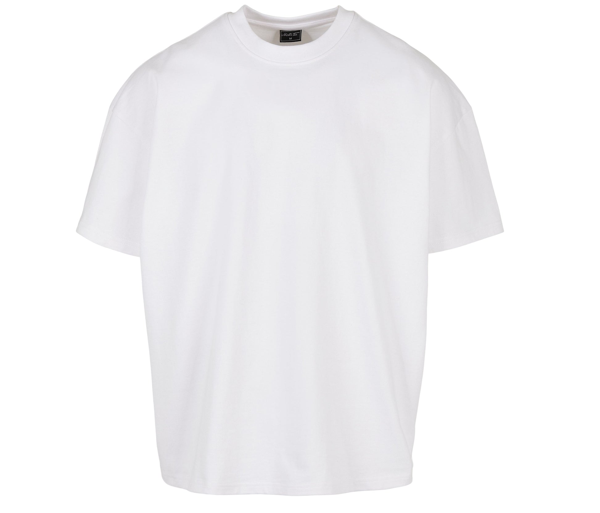 Tee-Shirt Urbain Lourd - White
