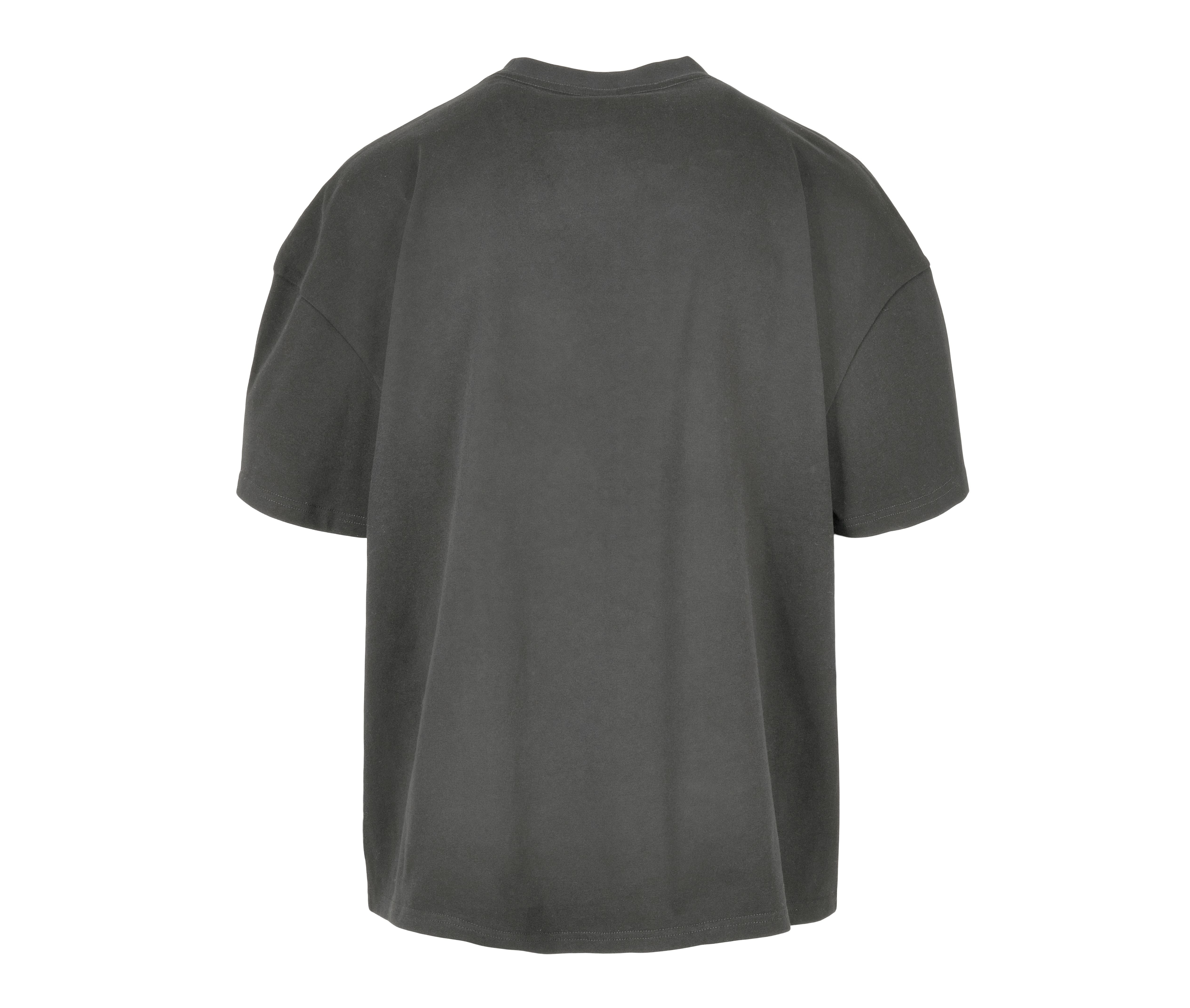 Tee-Shirt Urbain Lourd - Magnet