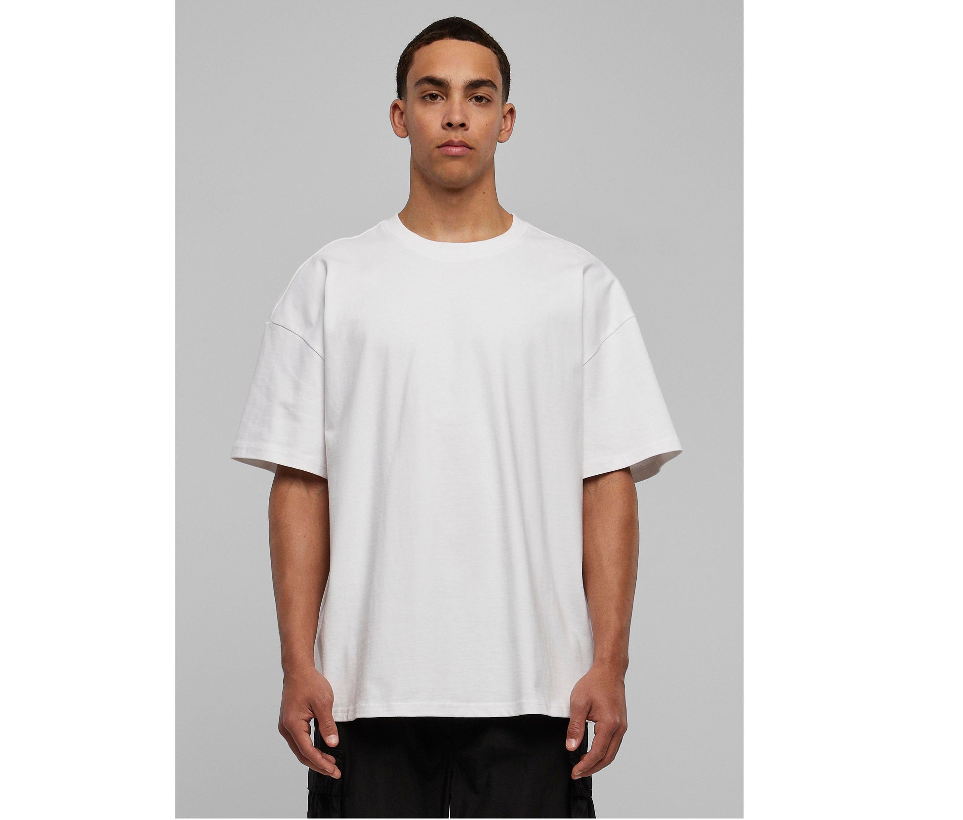 Tee-shirt urbain lourd