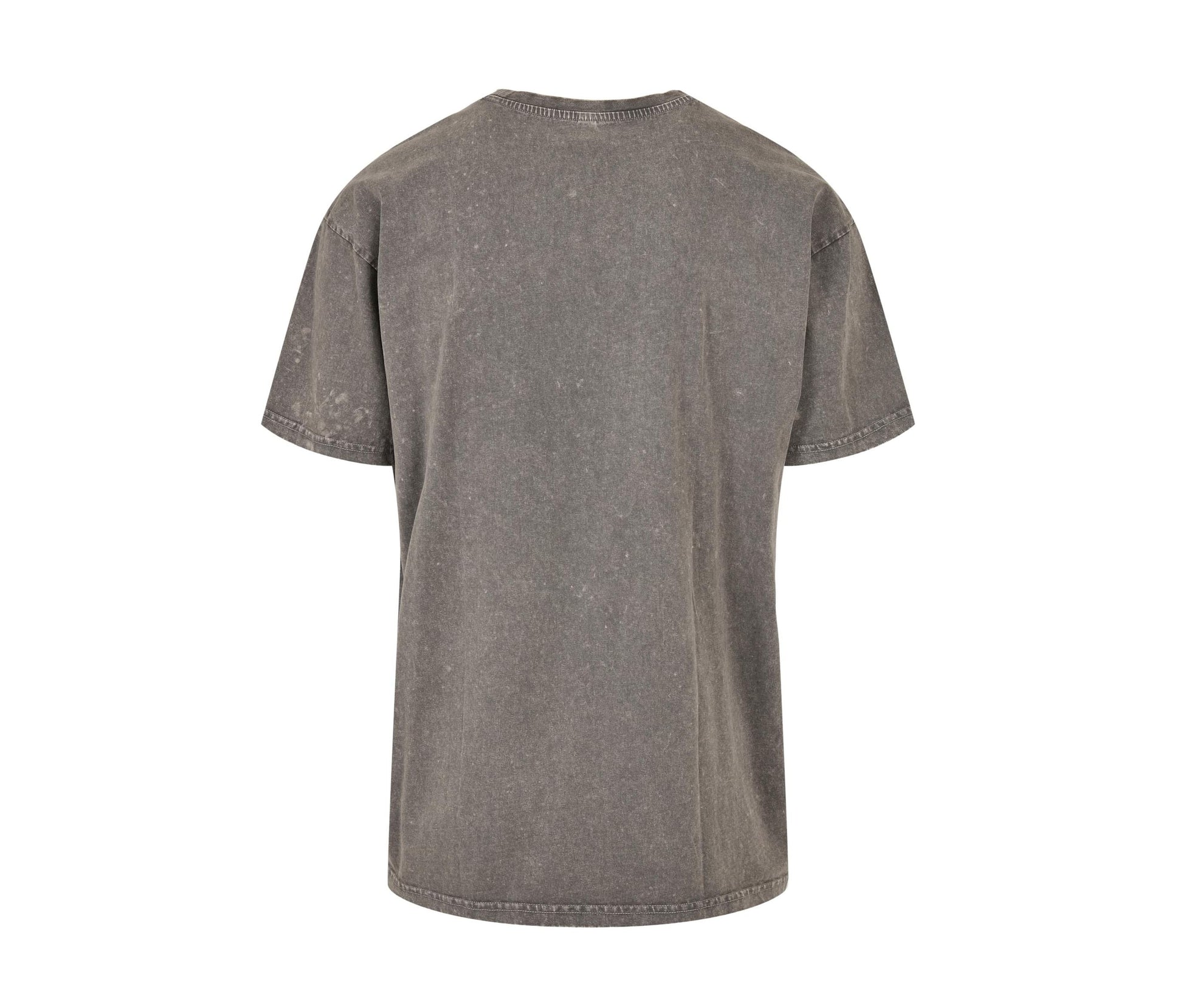 Tee-Shirt Homme Décoloré - Asphalt