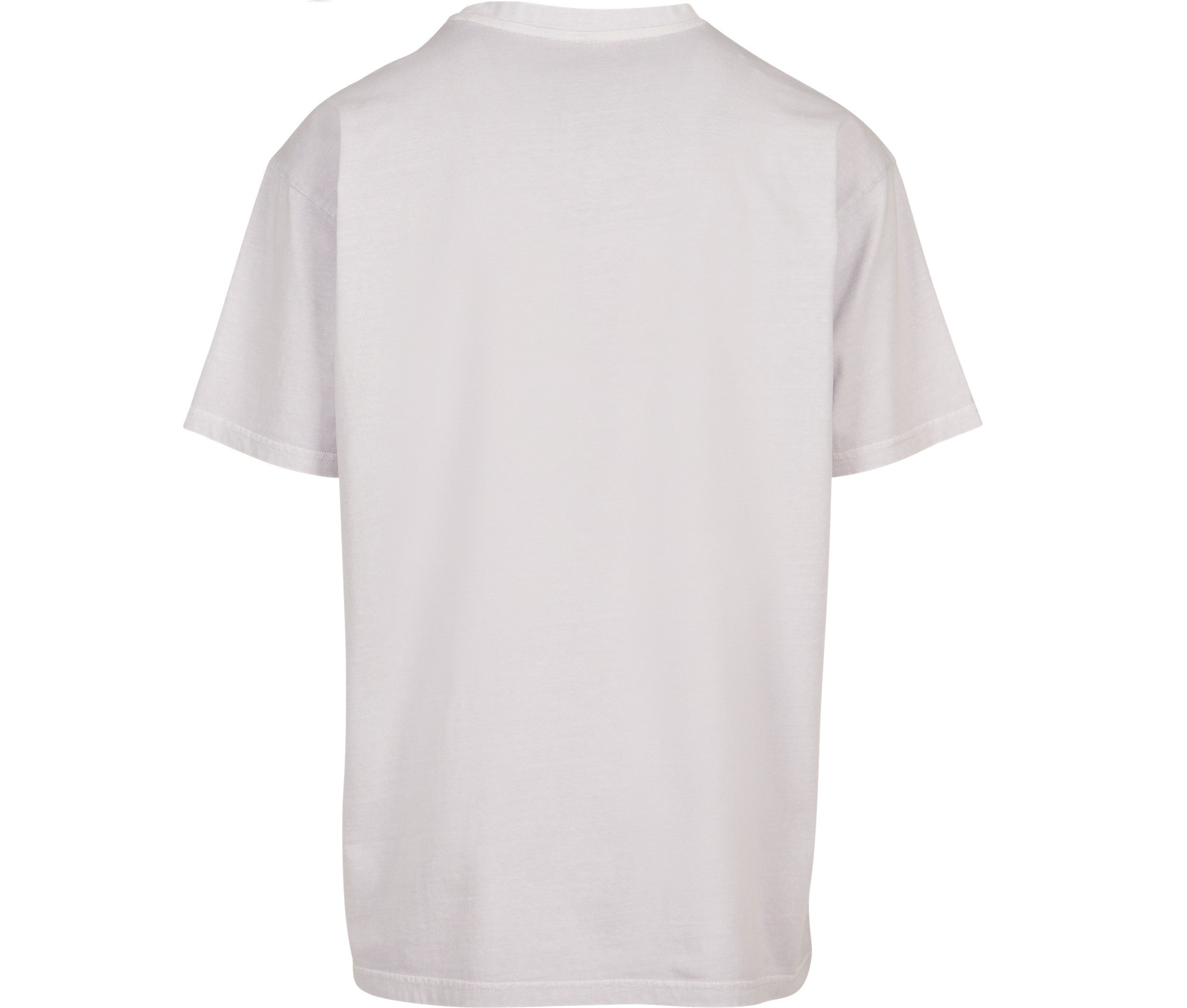 Tee-Shirt Homme Décoloré - Softlilac