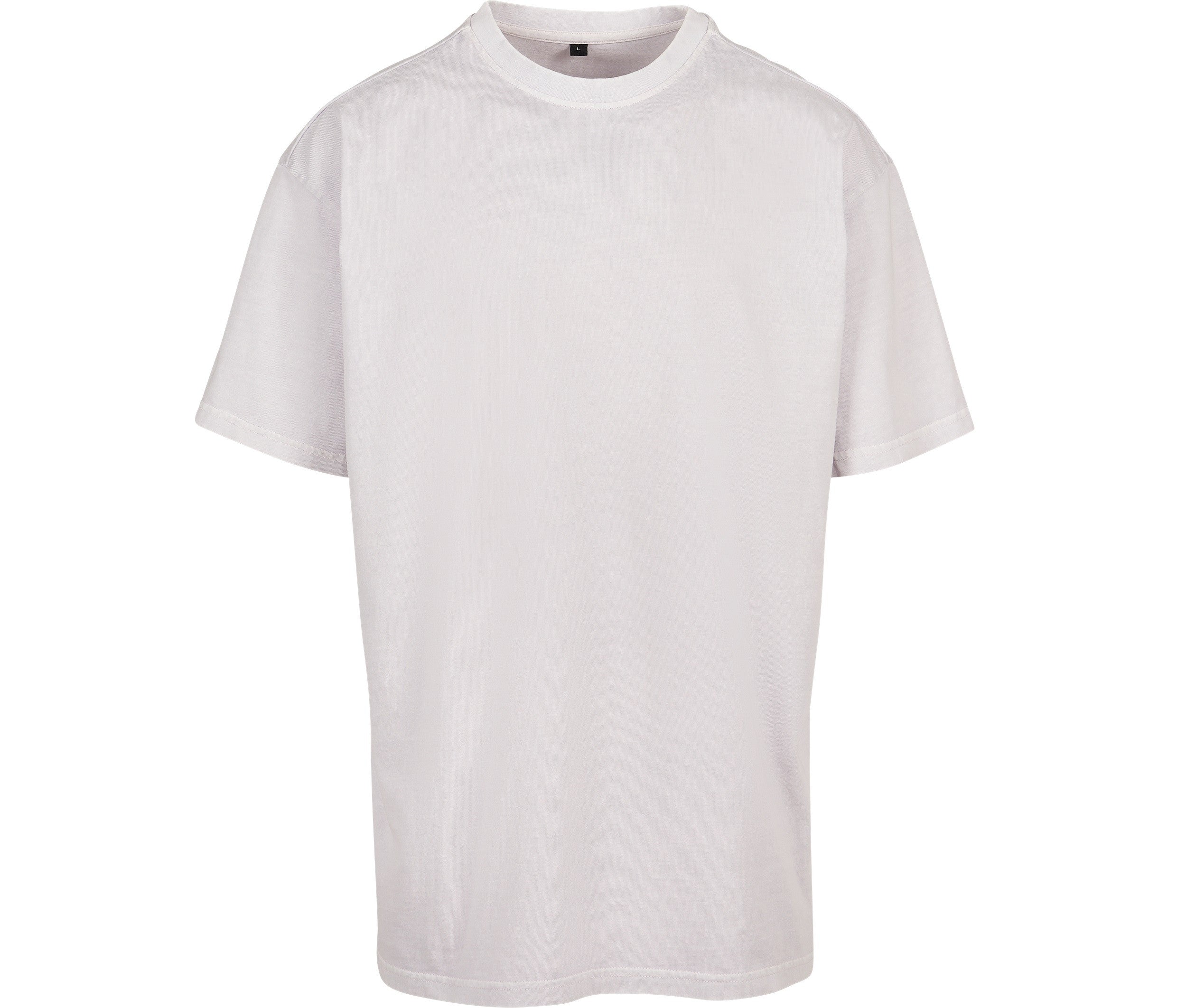 Tee-Shirt Homme Décoloré - Softlilac