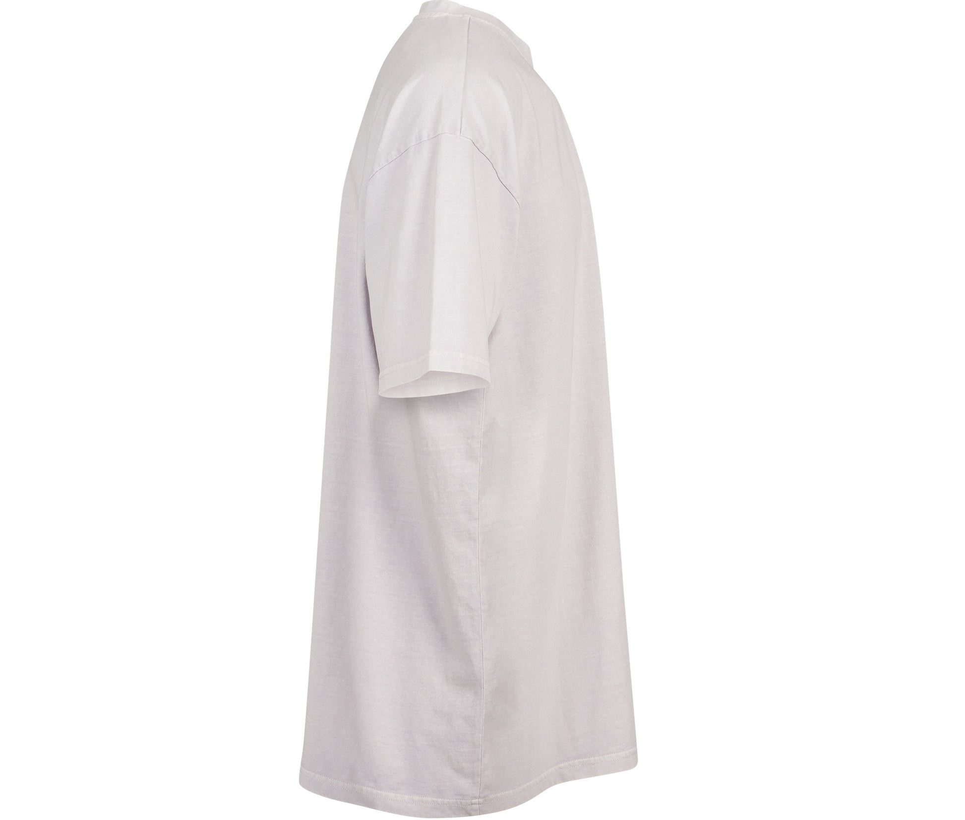 Tee-Shirt Homme Décoloré - Softlilac