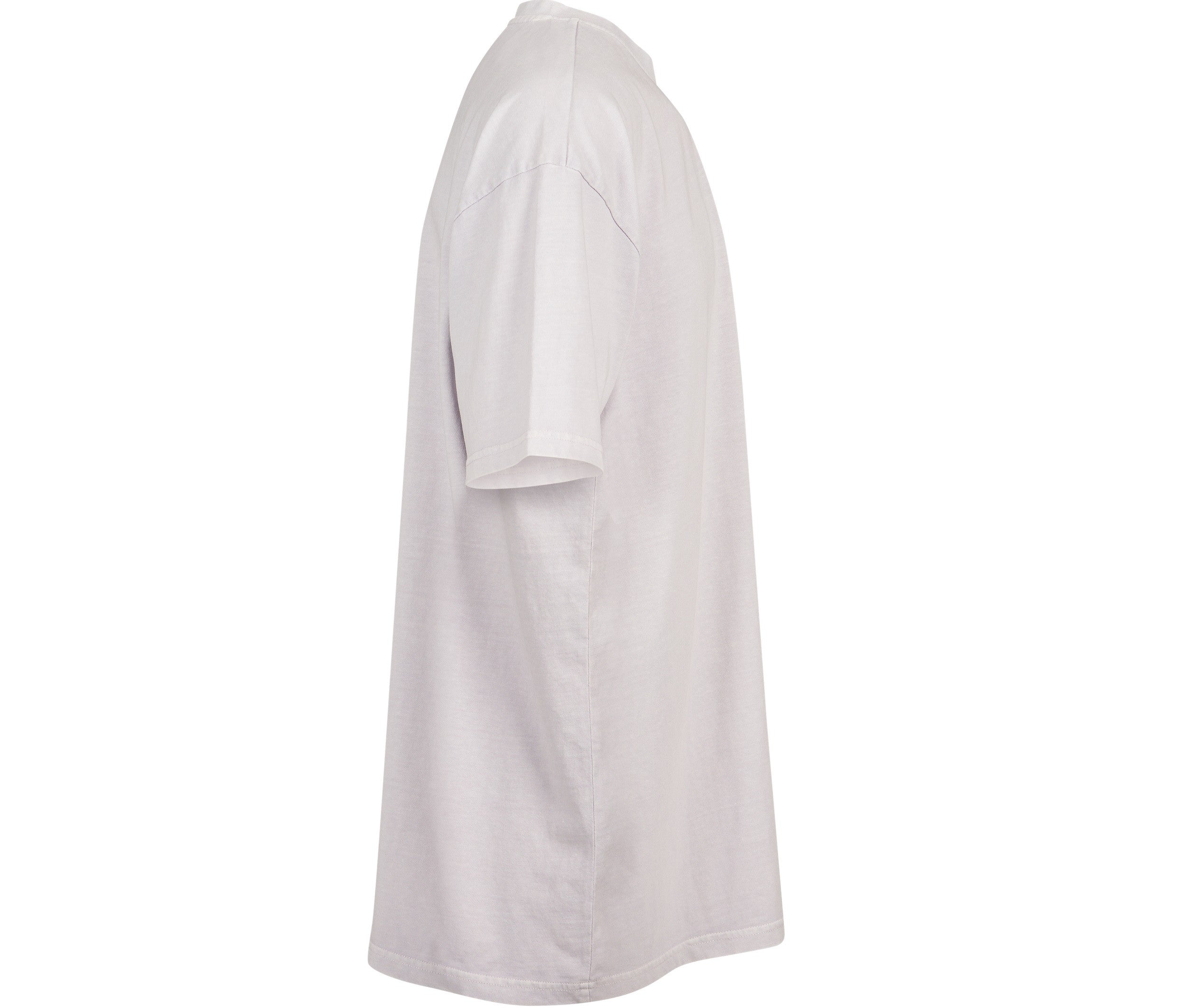 Tee-Shirt Homme Décoloré - Softlilac