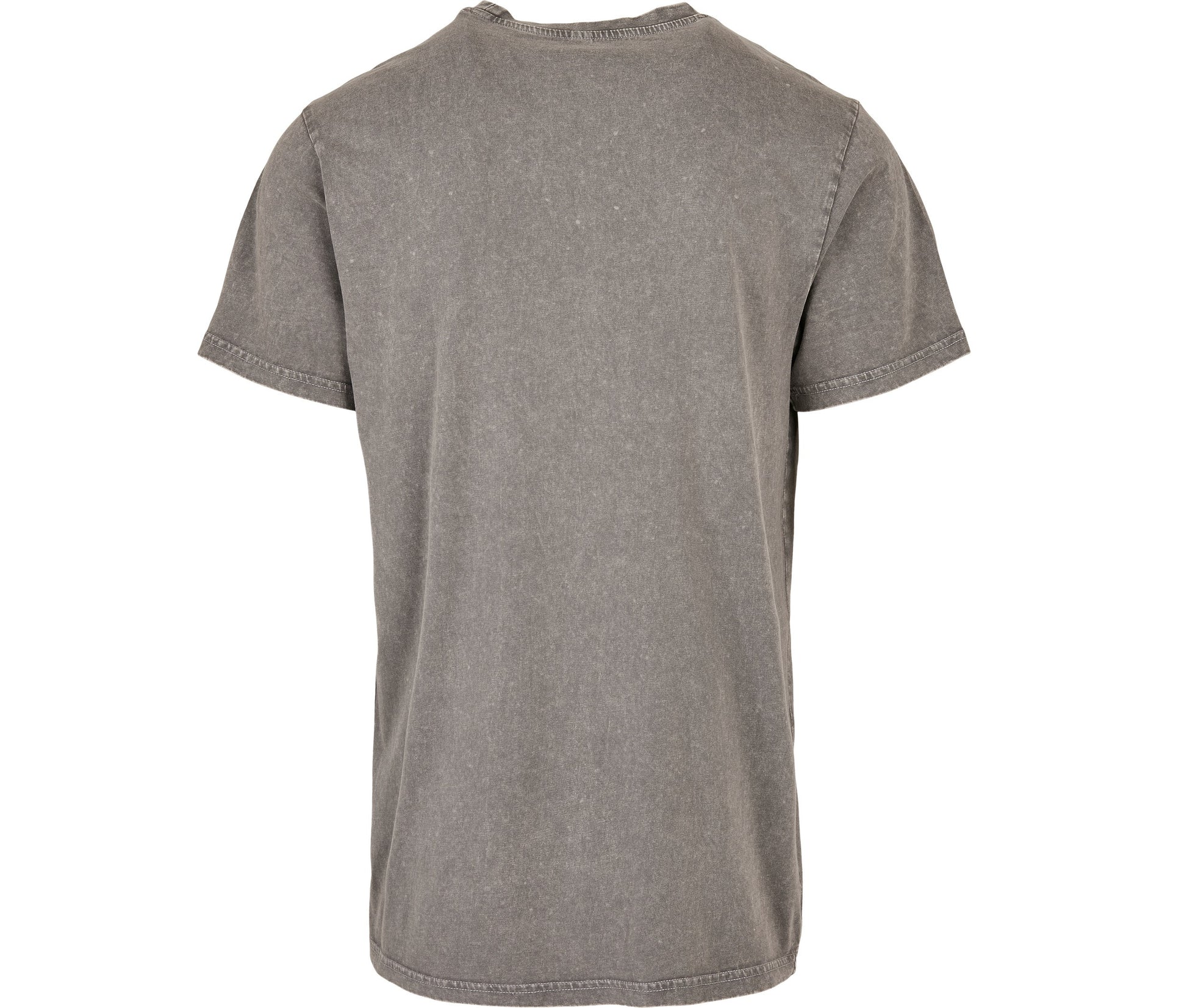 Tee-Shirt Homme Décoloré - Asphalt