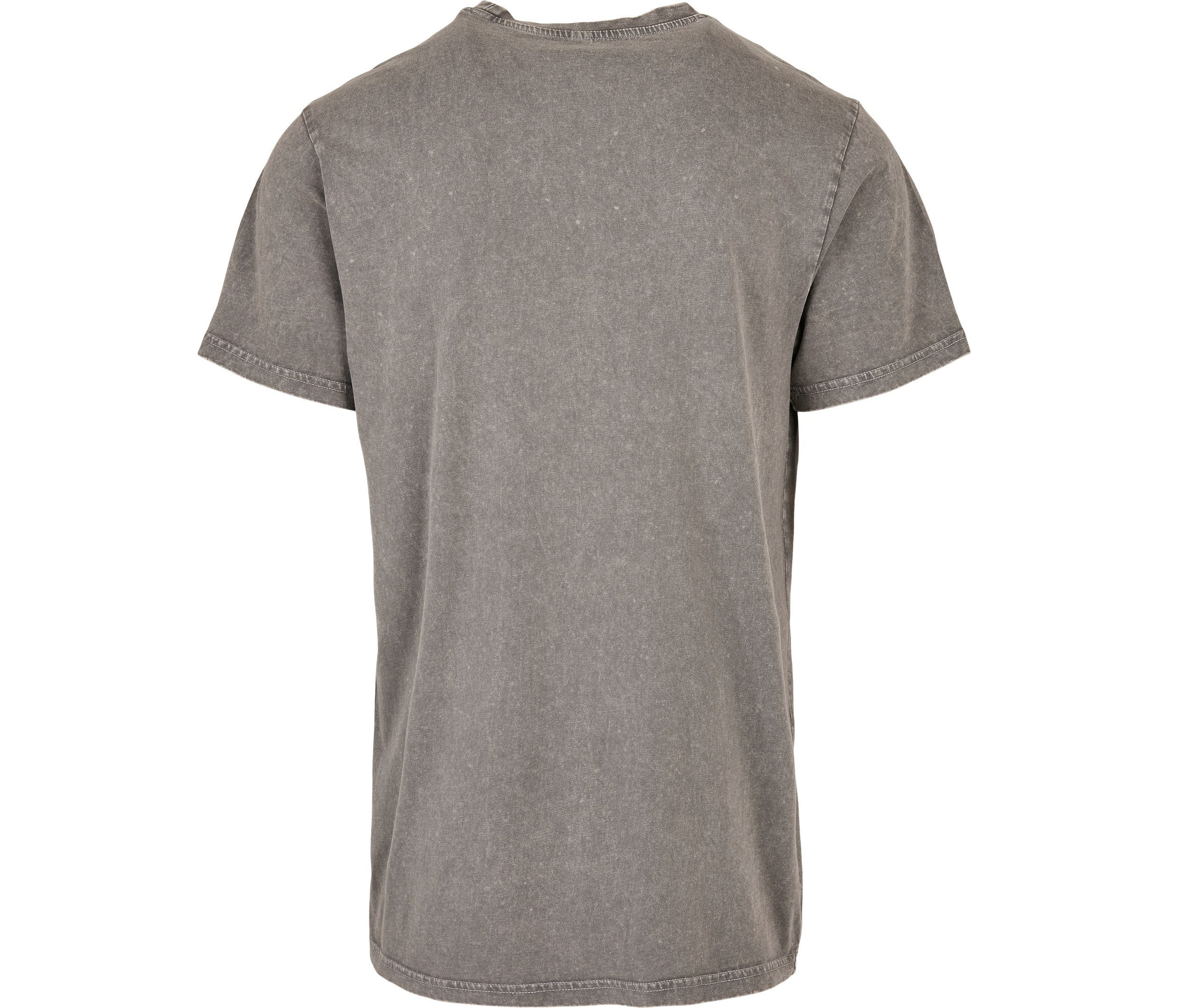 Tee-Shirt Homme Décoloré - Asphalt