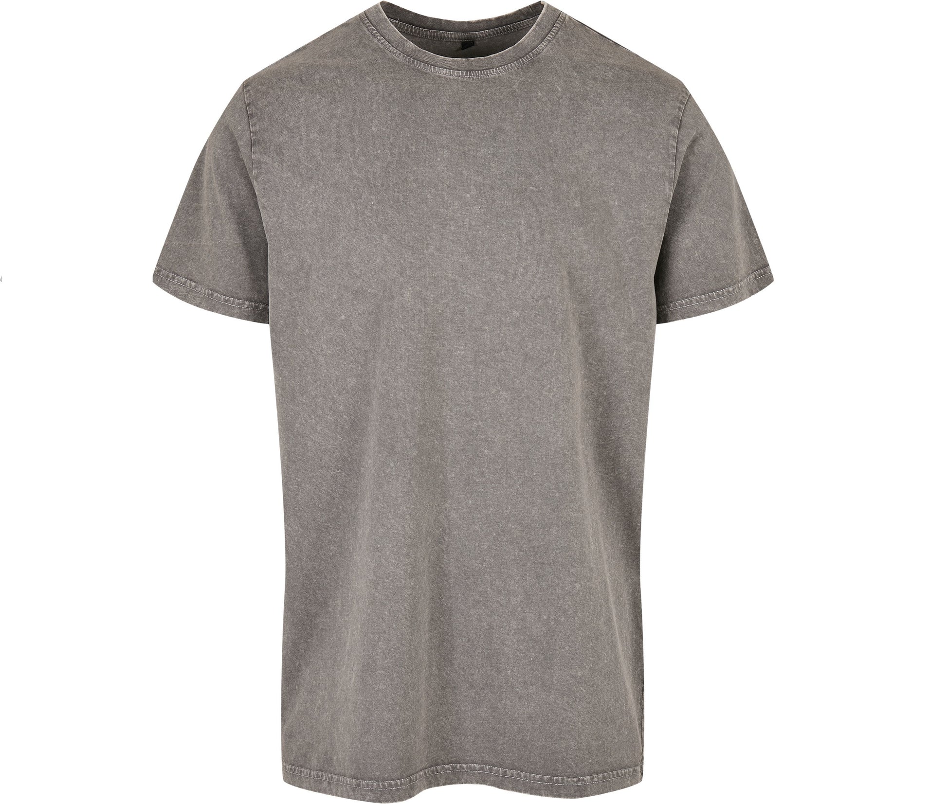 Tee-Shirt Homme Décoloré - Asphalt
