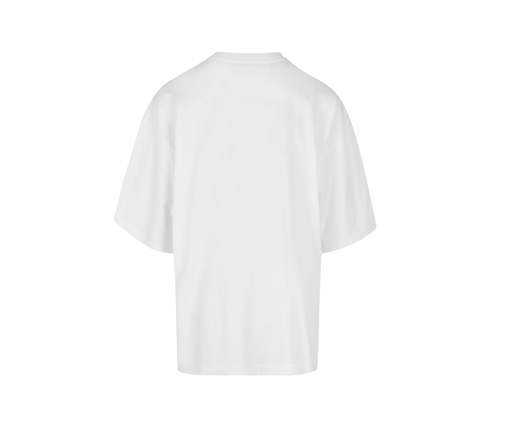 Tee-Shirt Extra Large - White