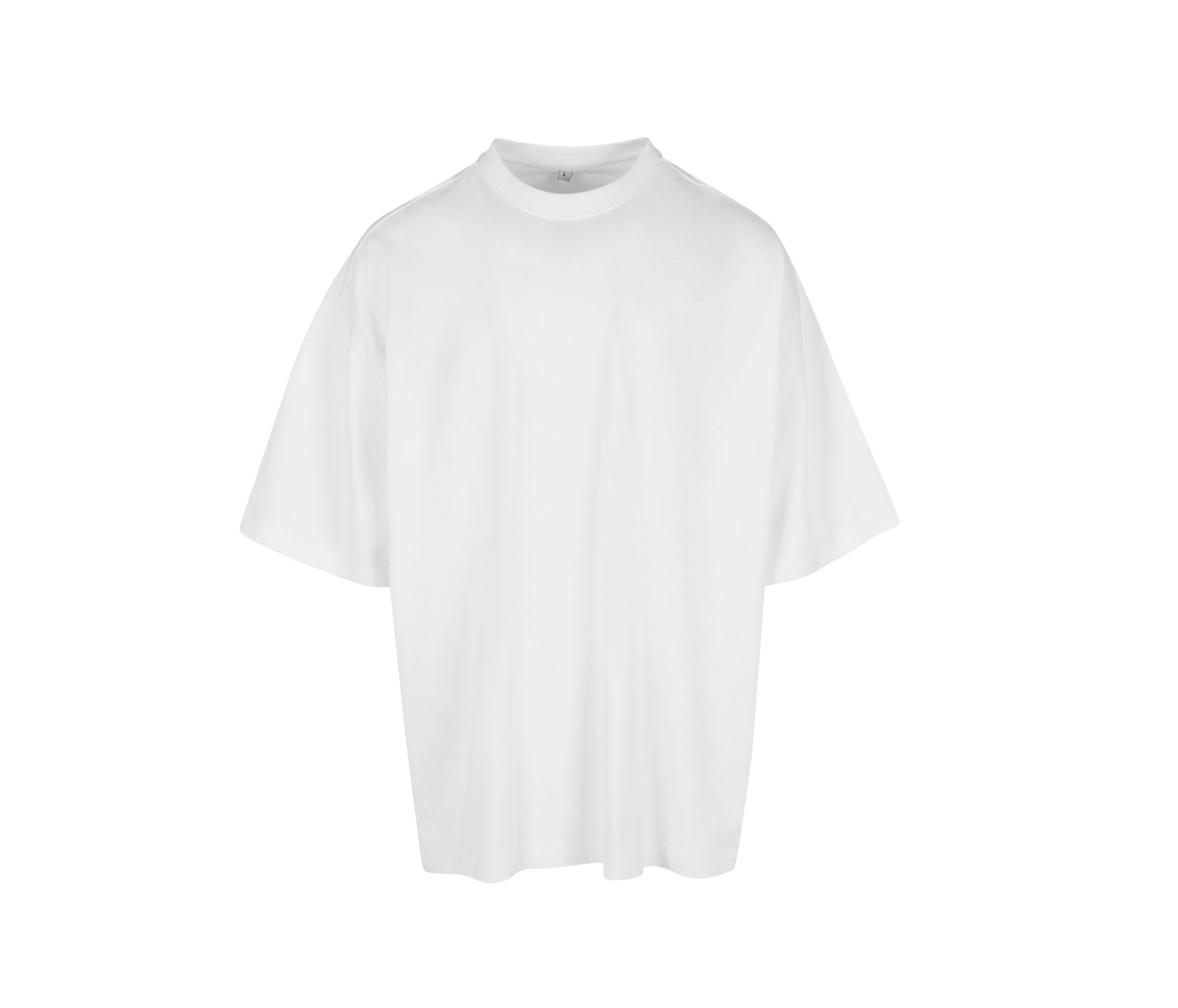Tee-Shirt Extra Large - White