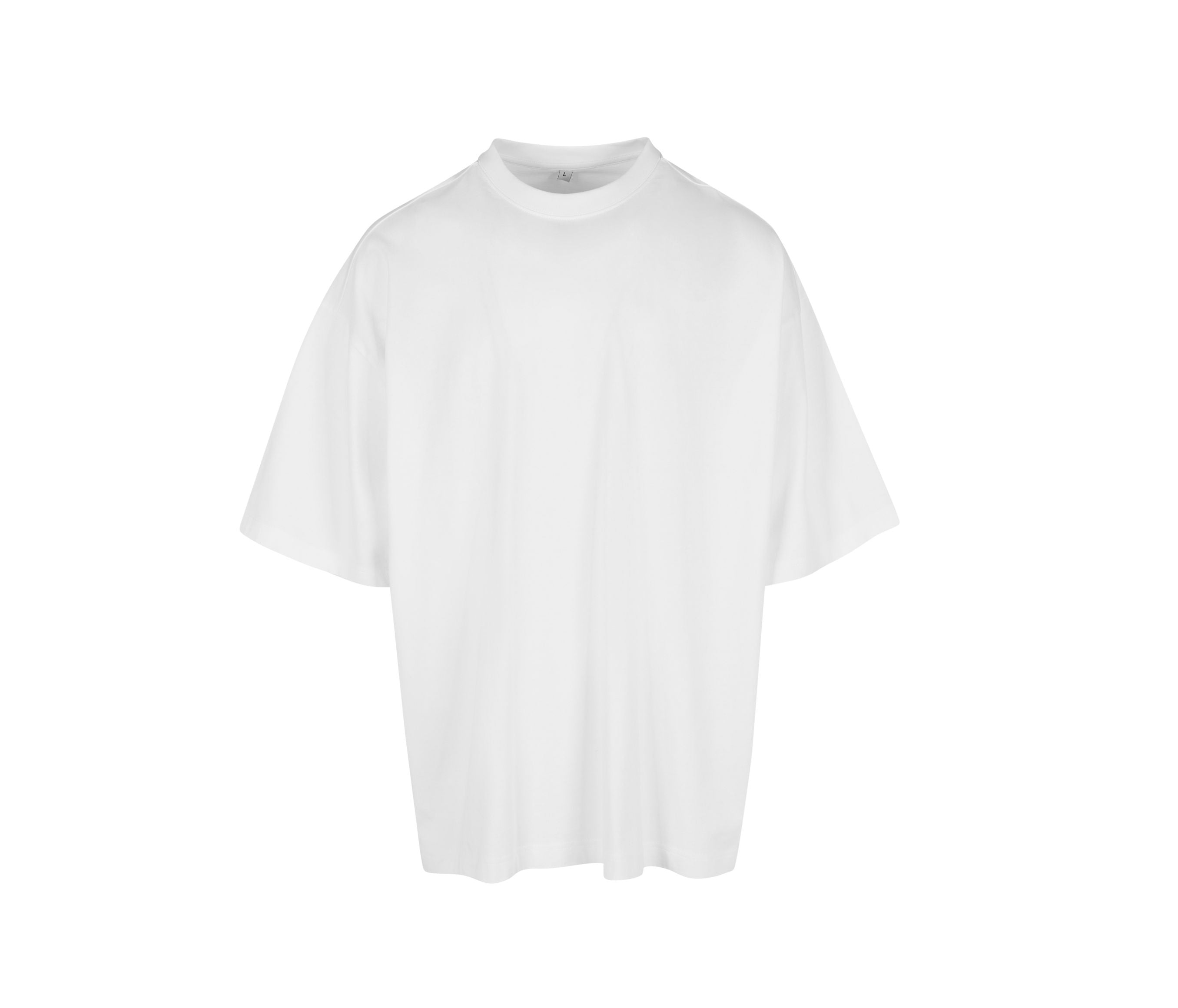 Tee-Shirt Extra Large - White