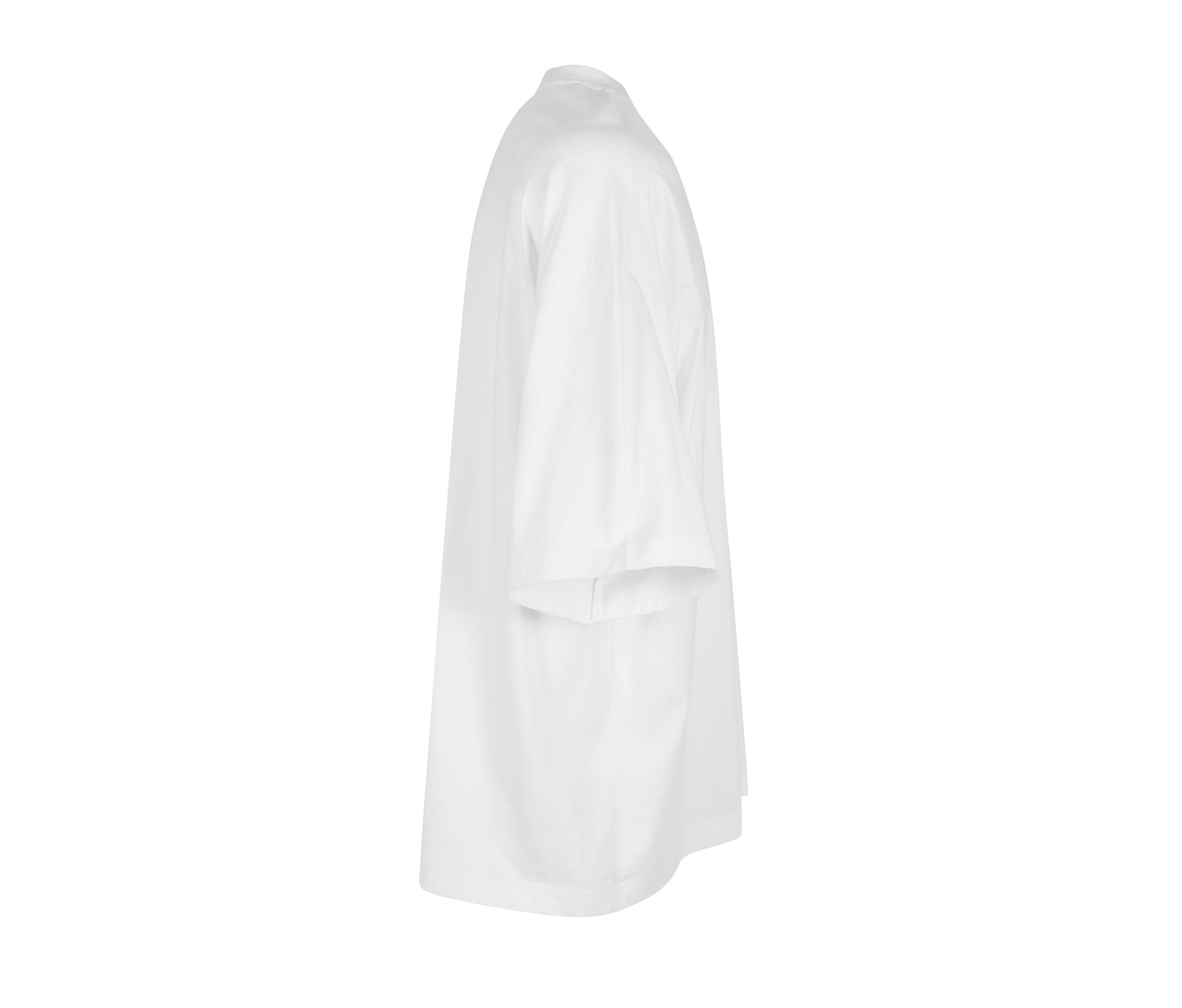 Tee-Shirt Extra Large - White