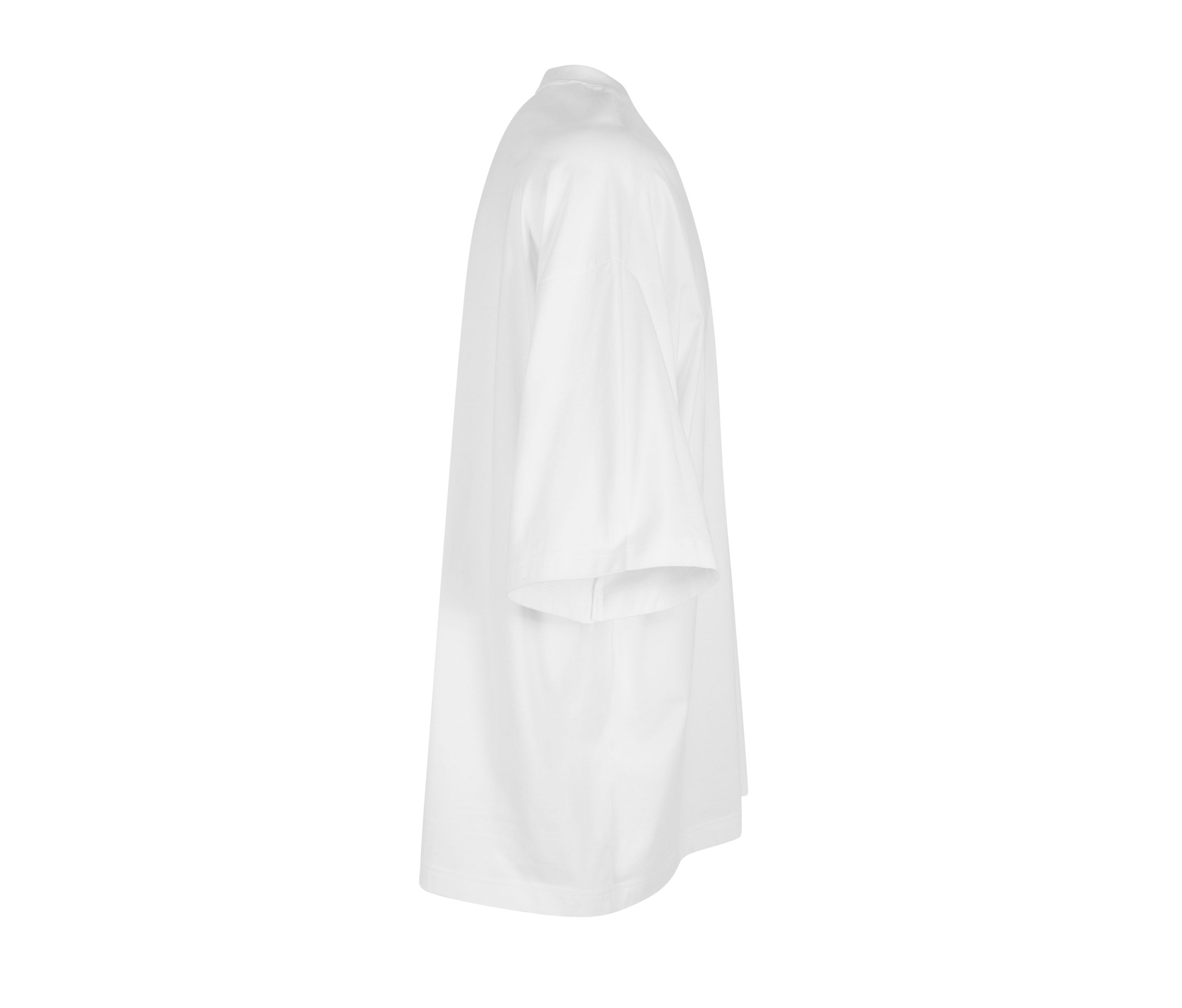 Tee-Shirt Extra Large - White