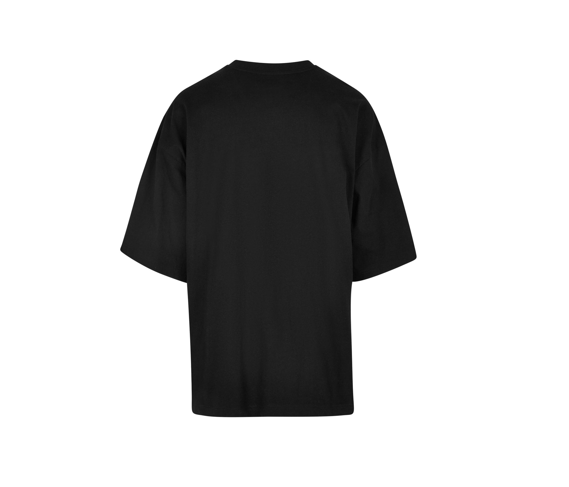 Tee-Shirt Extra Large - Black