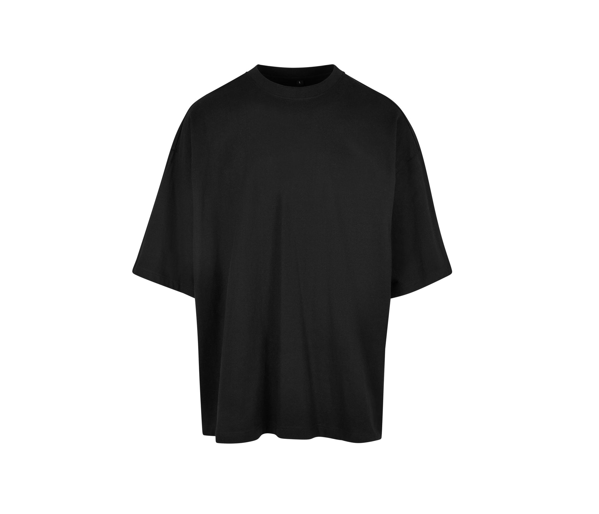 Tee-Shirt Extra Large - Black