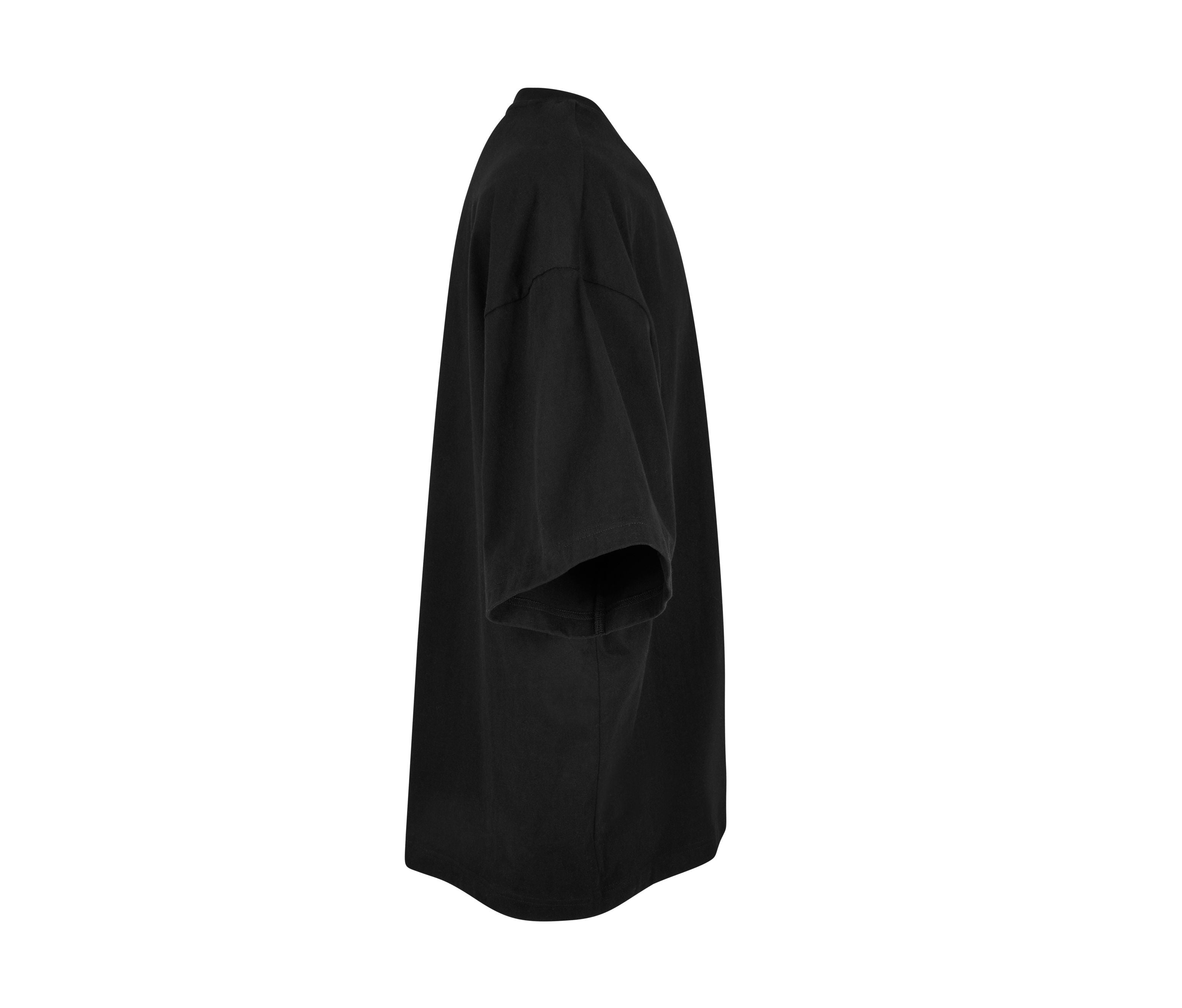 Tee-Shirt Extra Large - Black