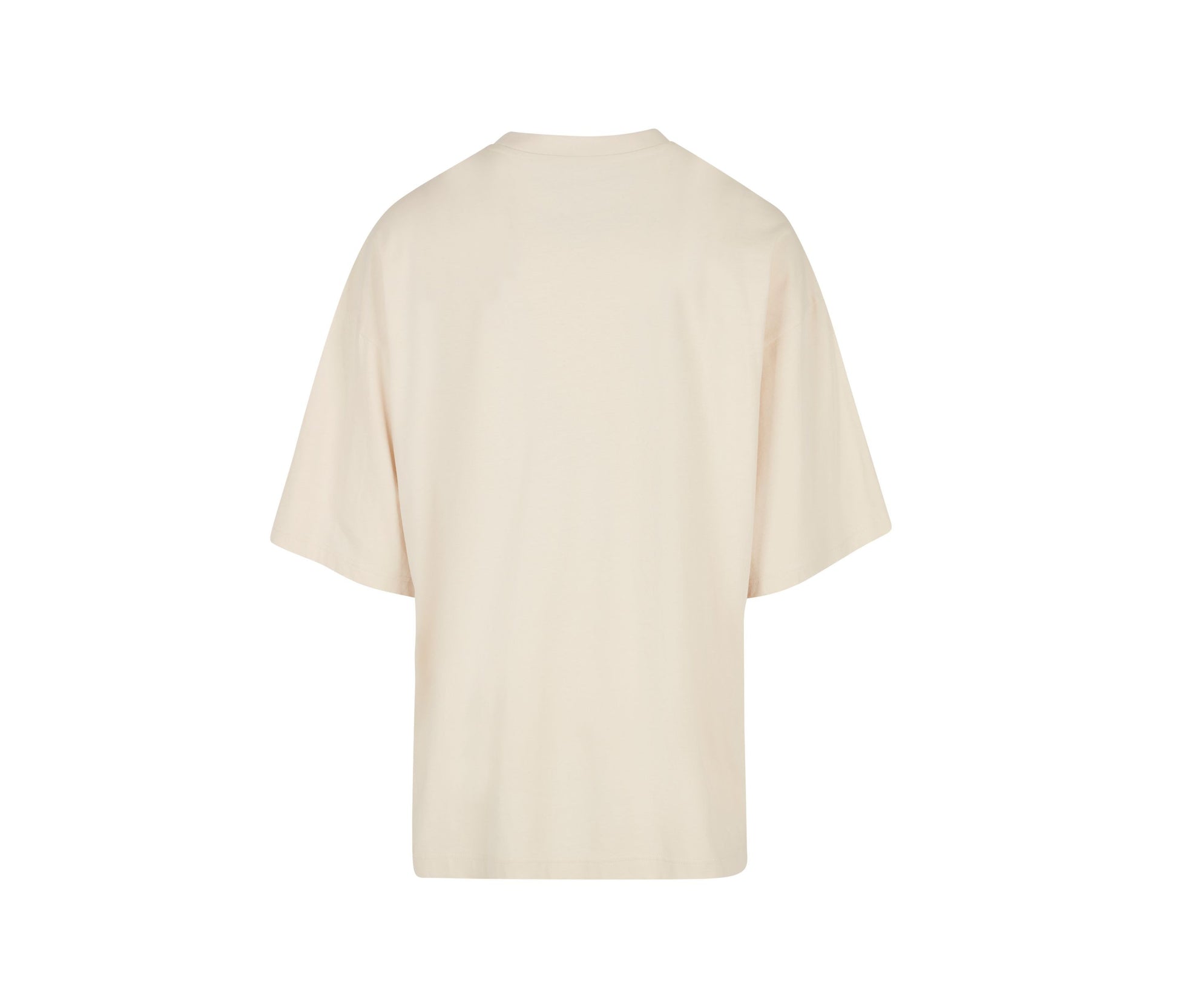 Tee-Shirt Extra Large - White Sand