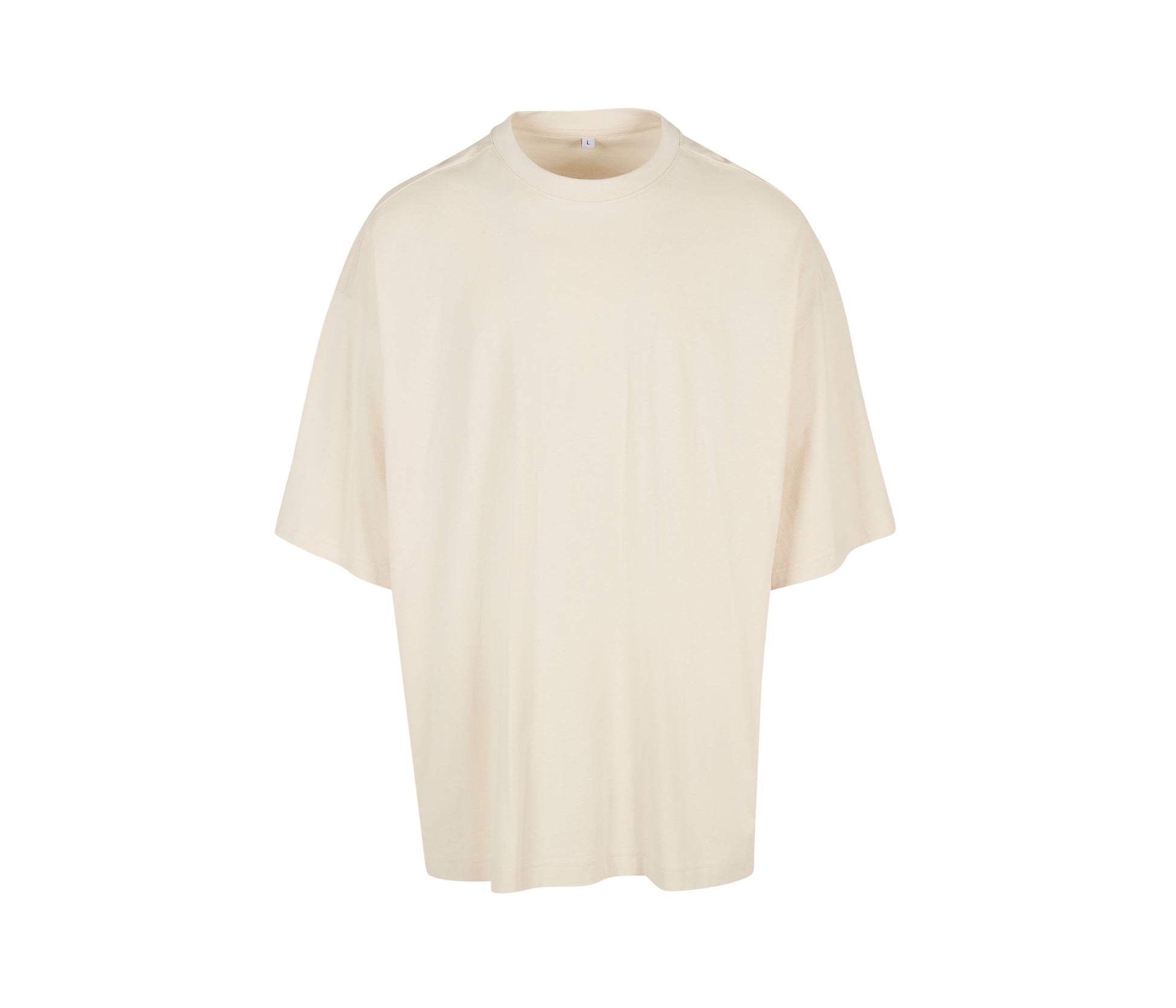 Tee-Shirt Extra Large - White Sand