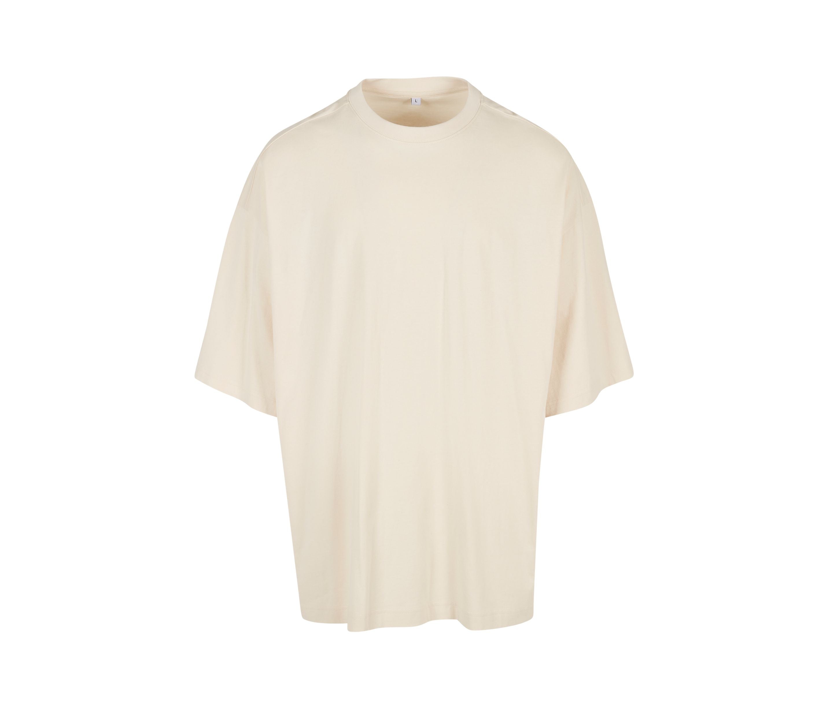 Tee-Shirt Extra Large - White Sand