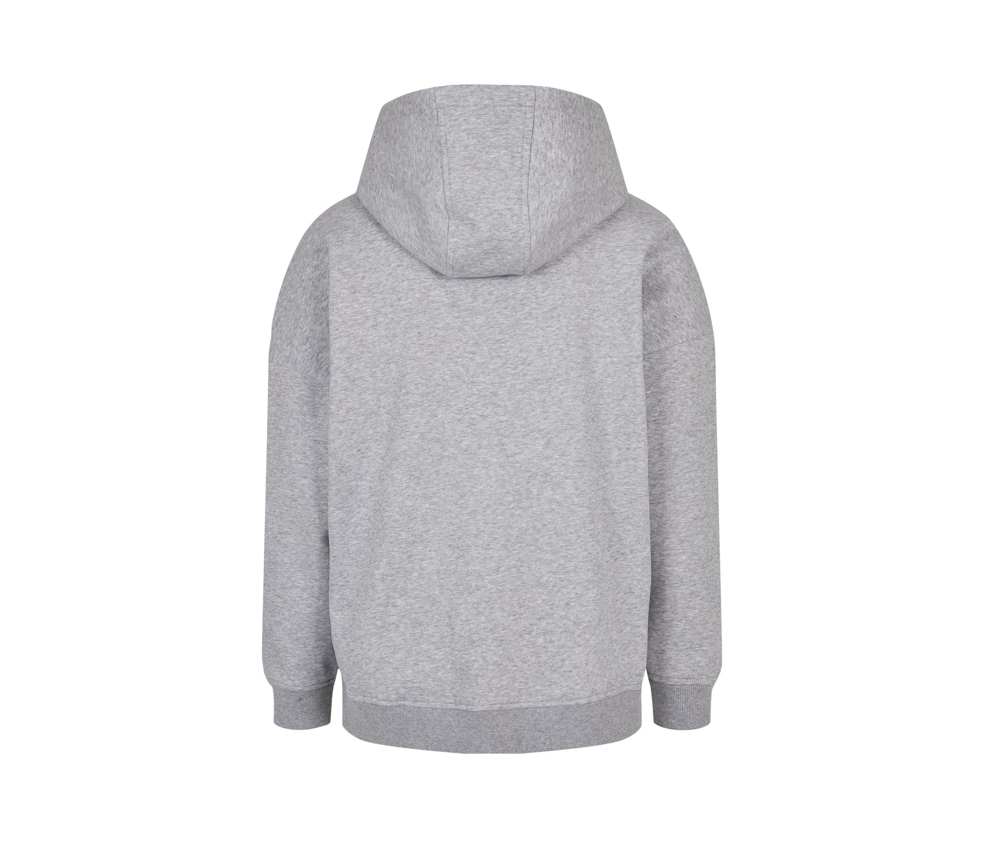 Sweat Capuche Ample - Grey