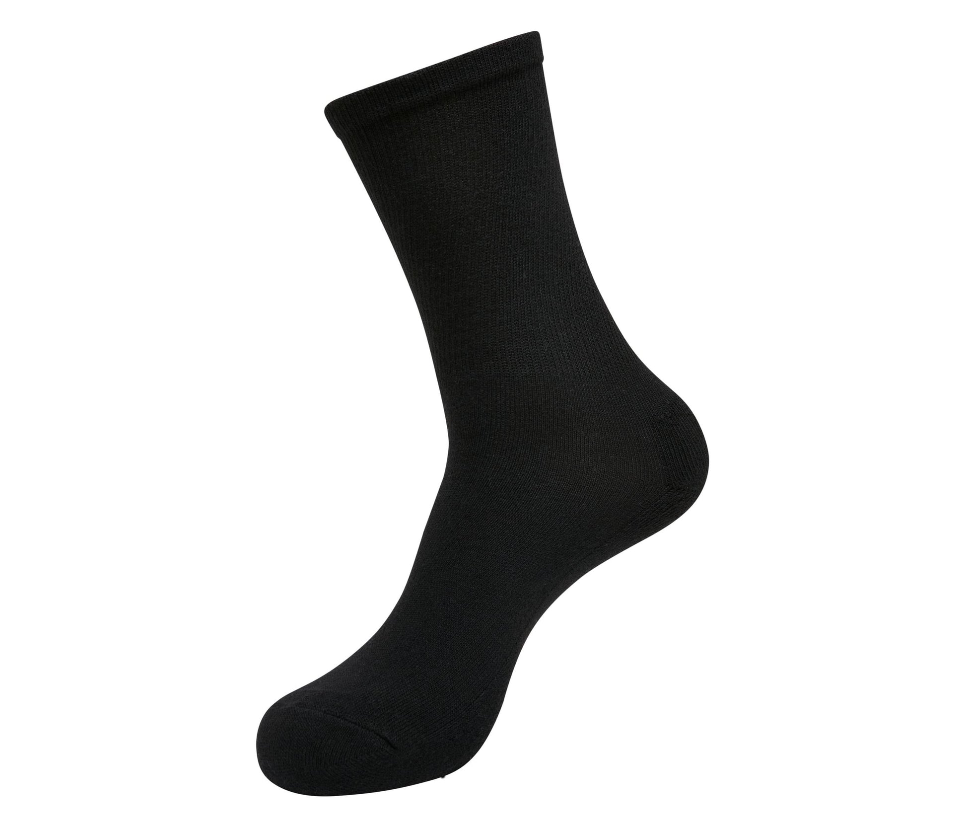 Chaussettes Hautes - Black