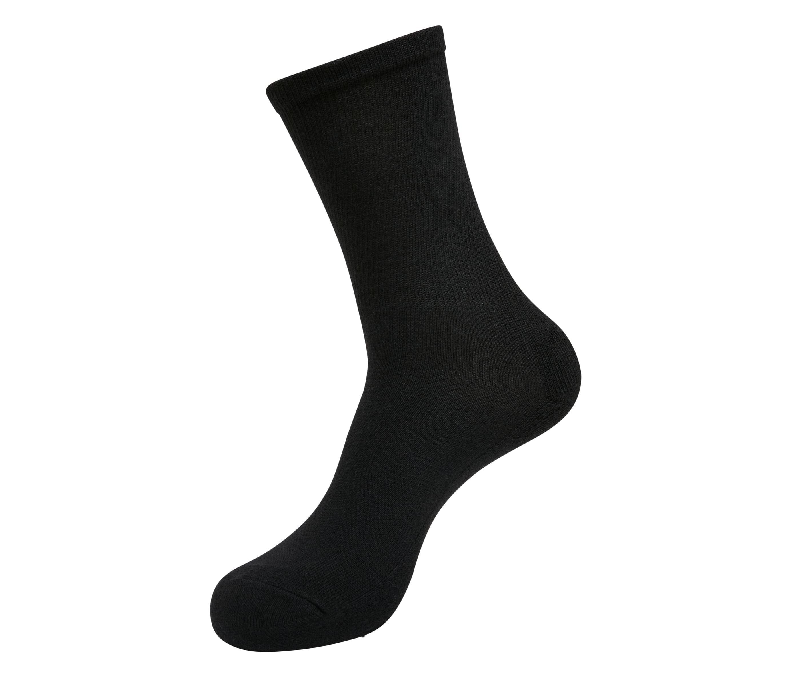 Chaussettes Hautes - Black