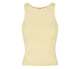 Soft Yellow