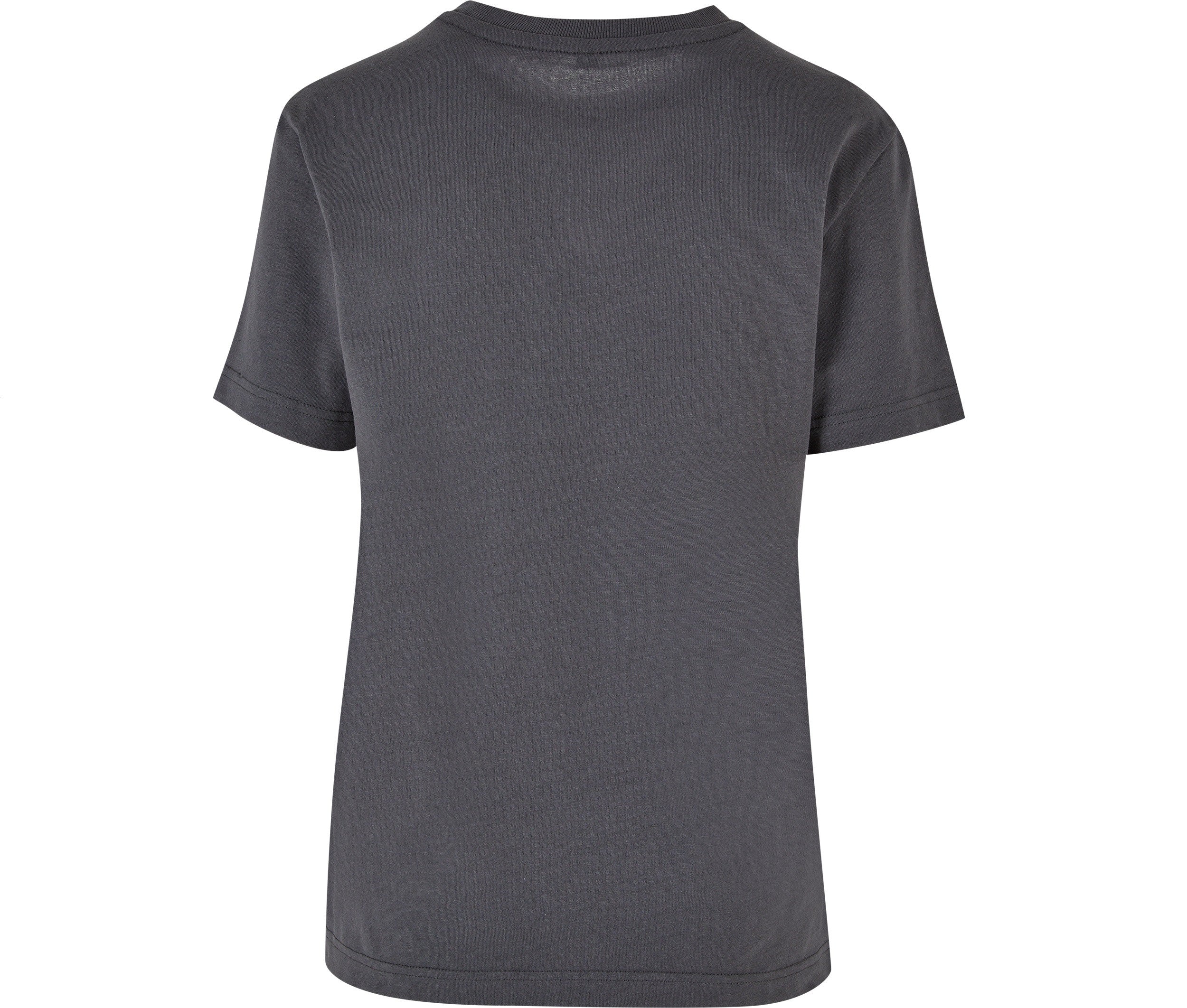 Tee-Shirt Oversize Femme - Dark Shadow